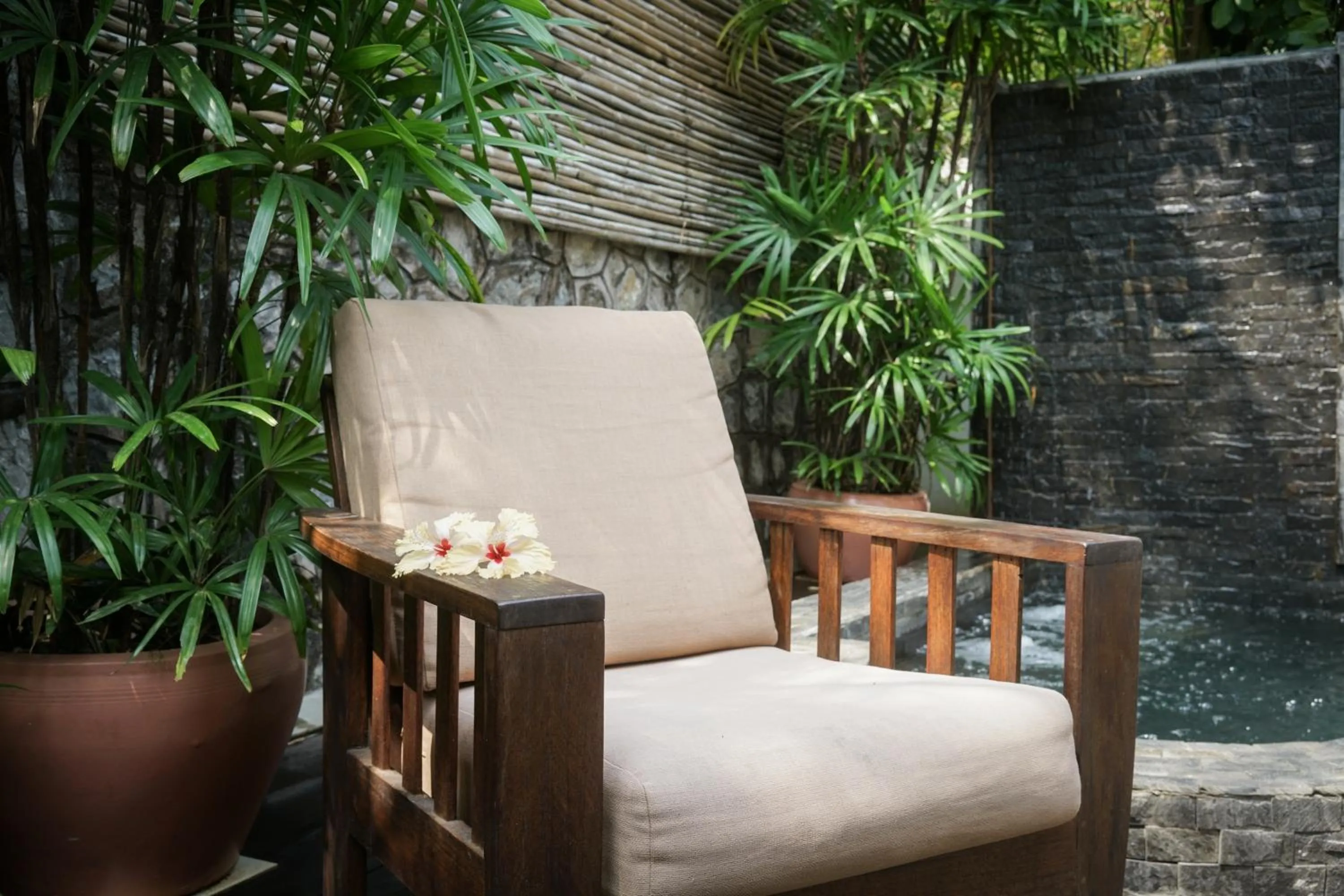 Mealea Suite in Mealea Resort