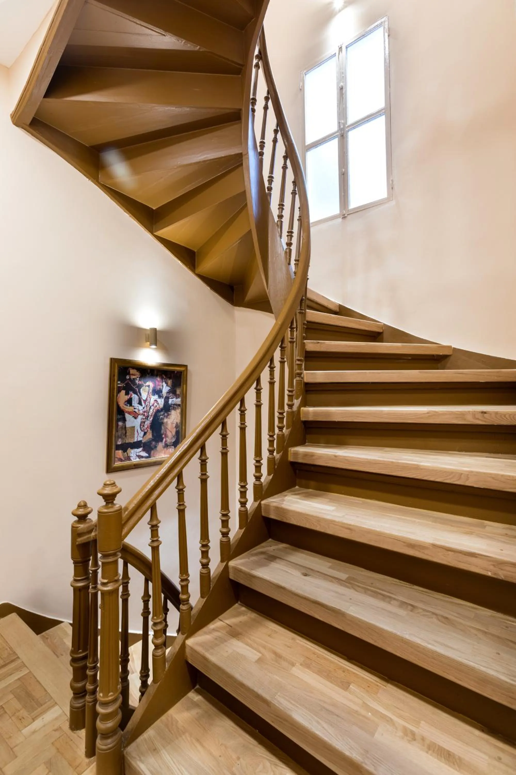 Superior Room (Erato House) in Athens Manor Houses