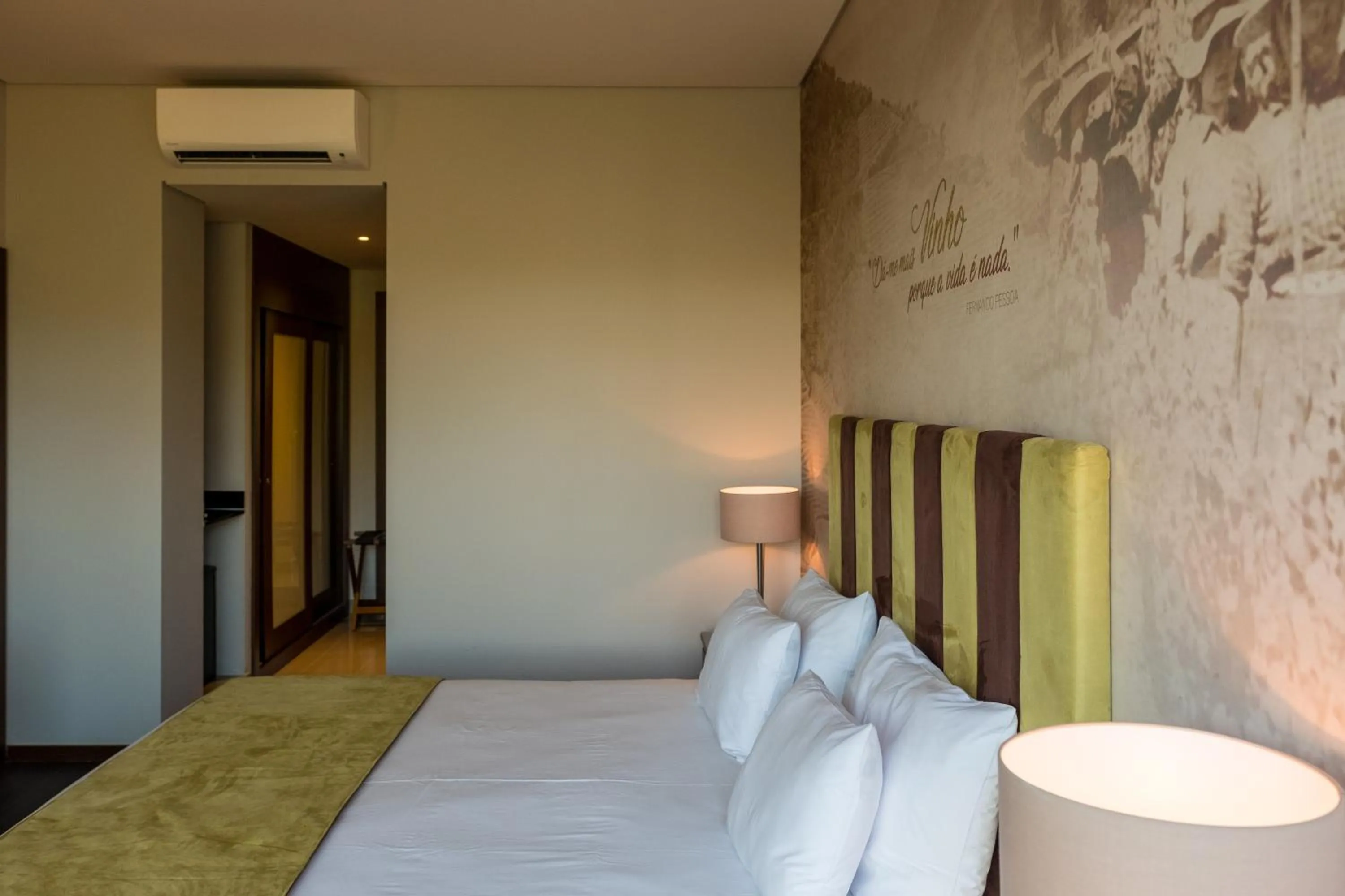 Double Room in Vila Gale Douro Vineyards