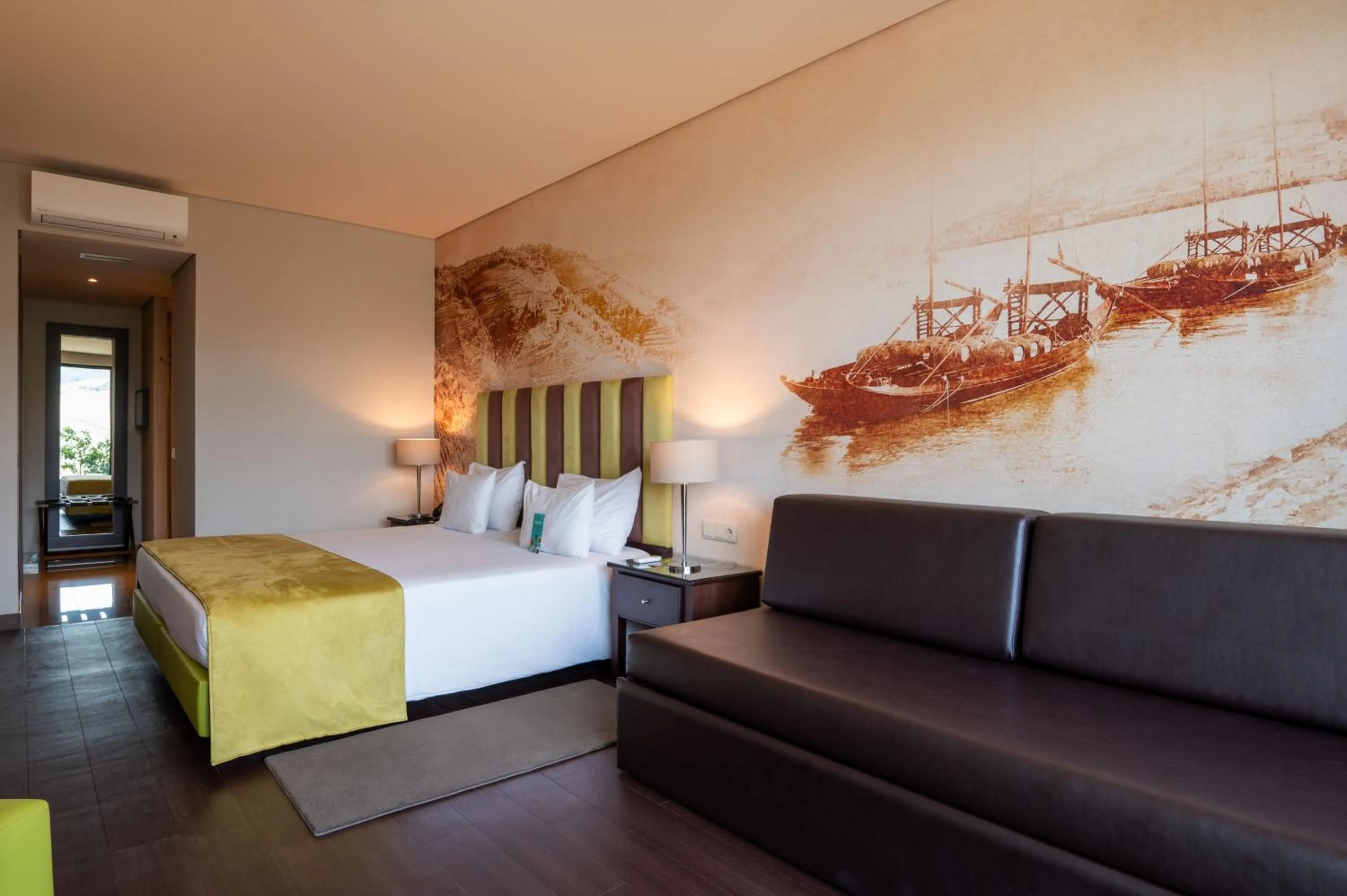 Family Room in Vila Gale Douro Vineyards