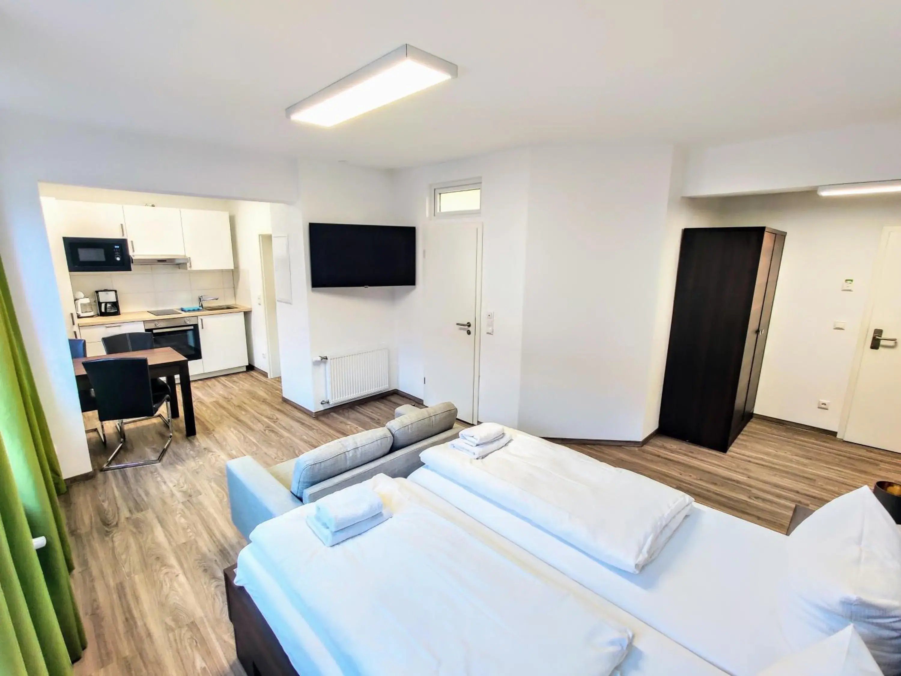 Boardinghouse - Stadtvilla Budget Boardinghouse - Stadtvilla Budget