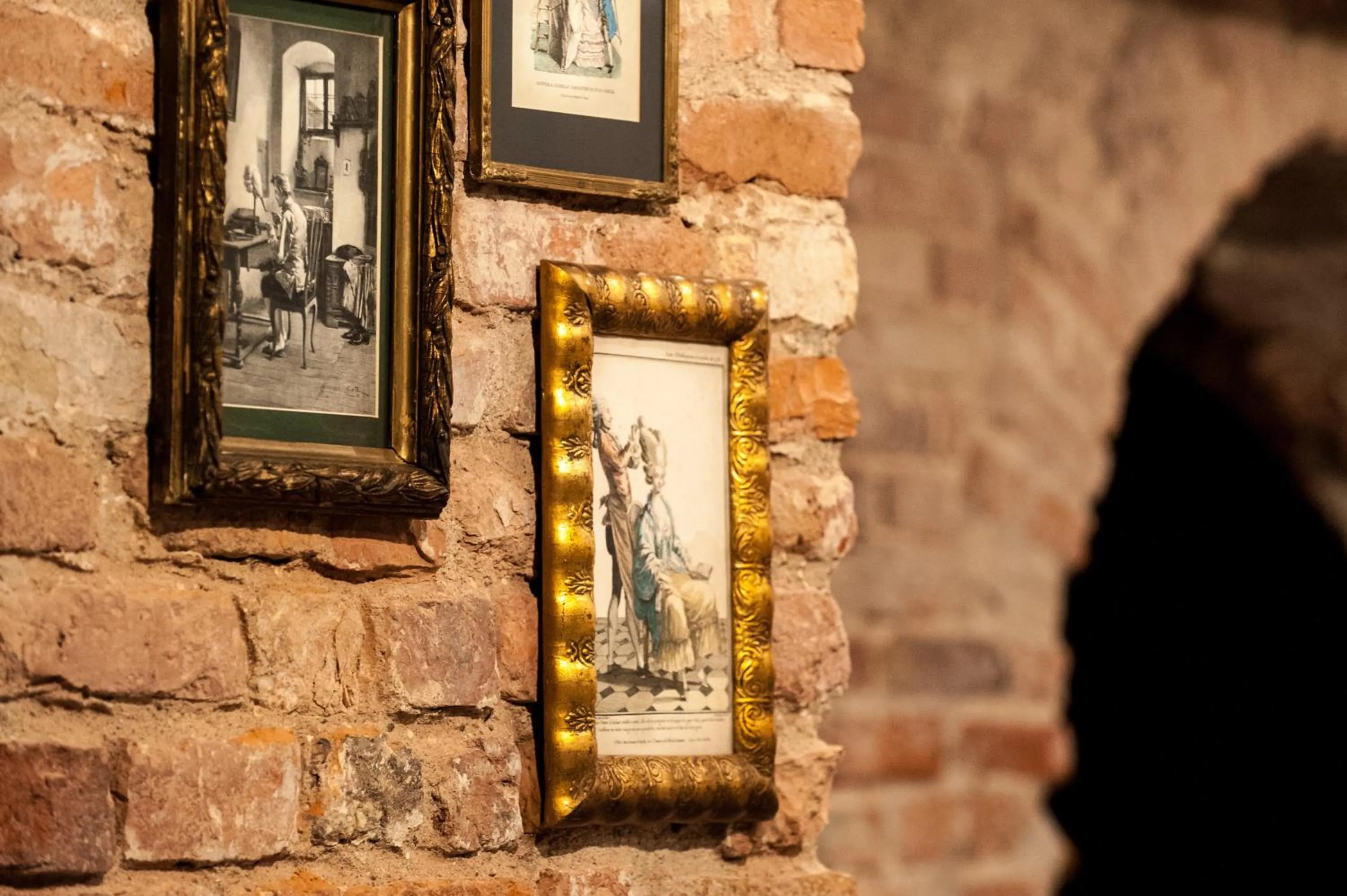 Standard Double Room in Boutique Hotel Justus