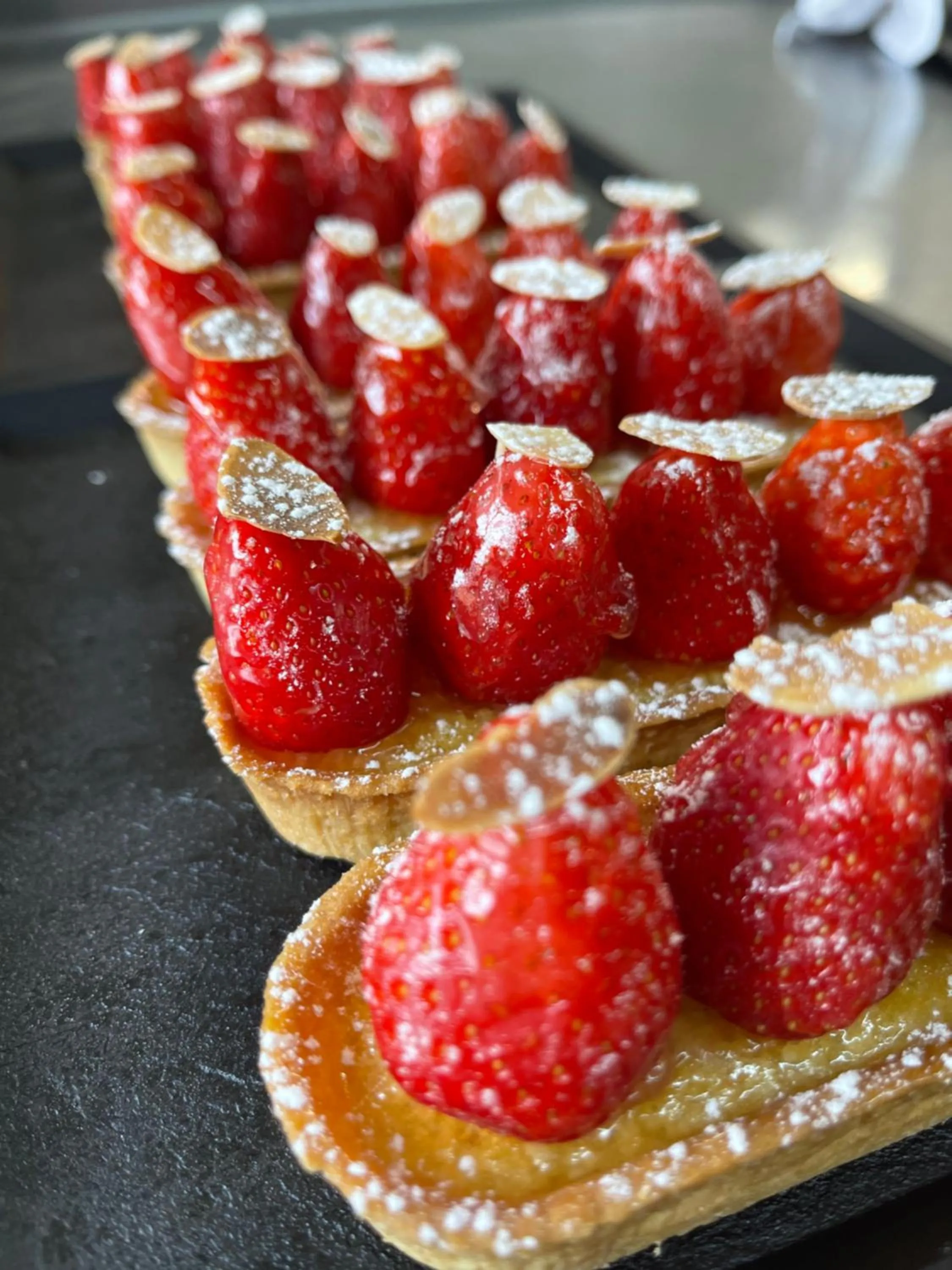 Twin Room in La Tablée Médiévale
