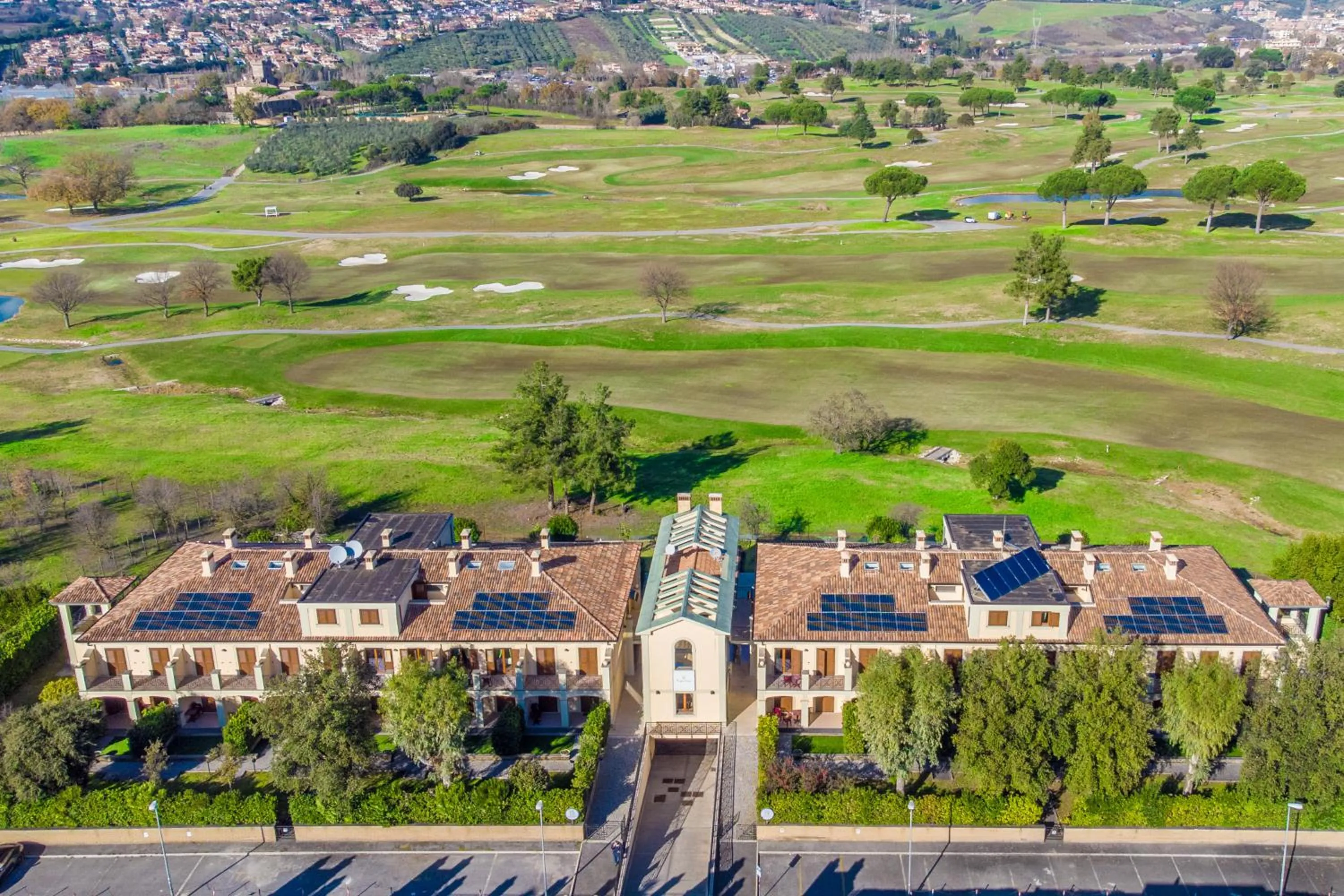 Carpediem Roma Golf Club