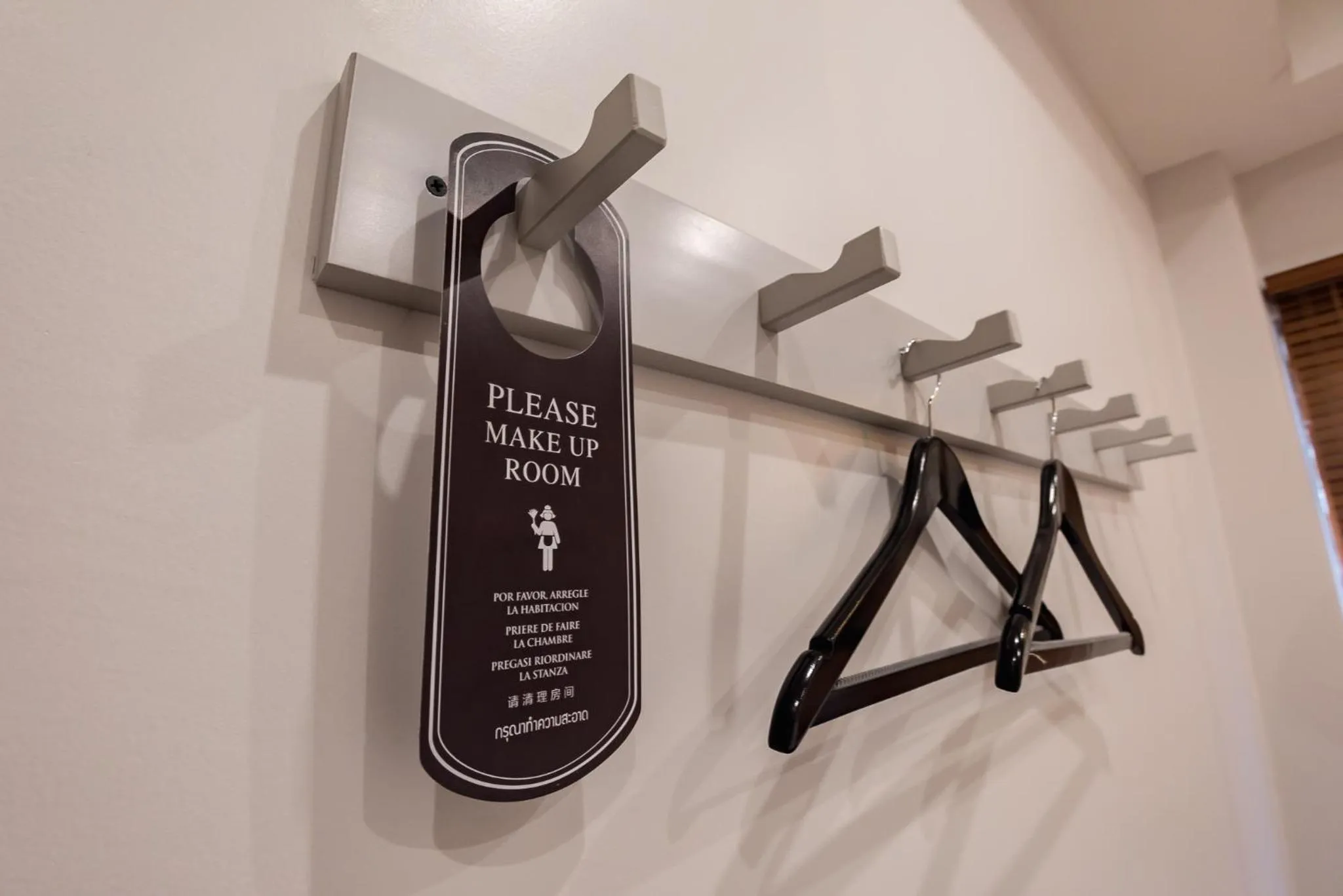 Superior Studio in U Chiangkhan