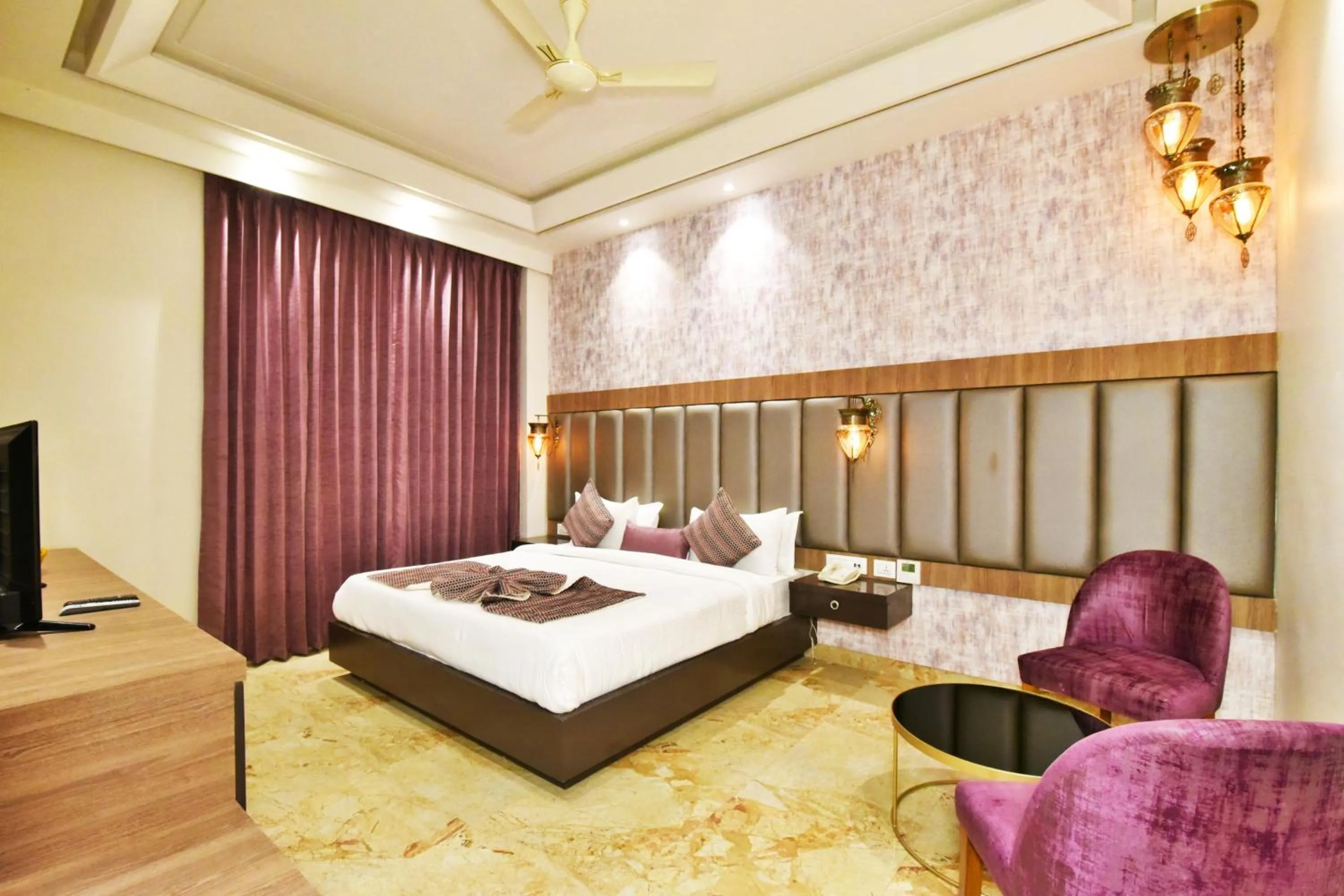 Hotel Infa - 400m From Golden Temple