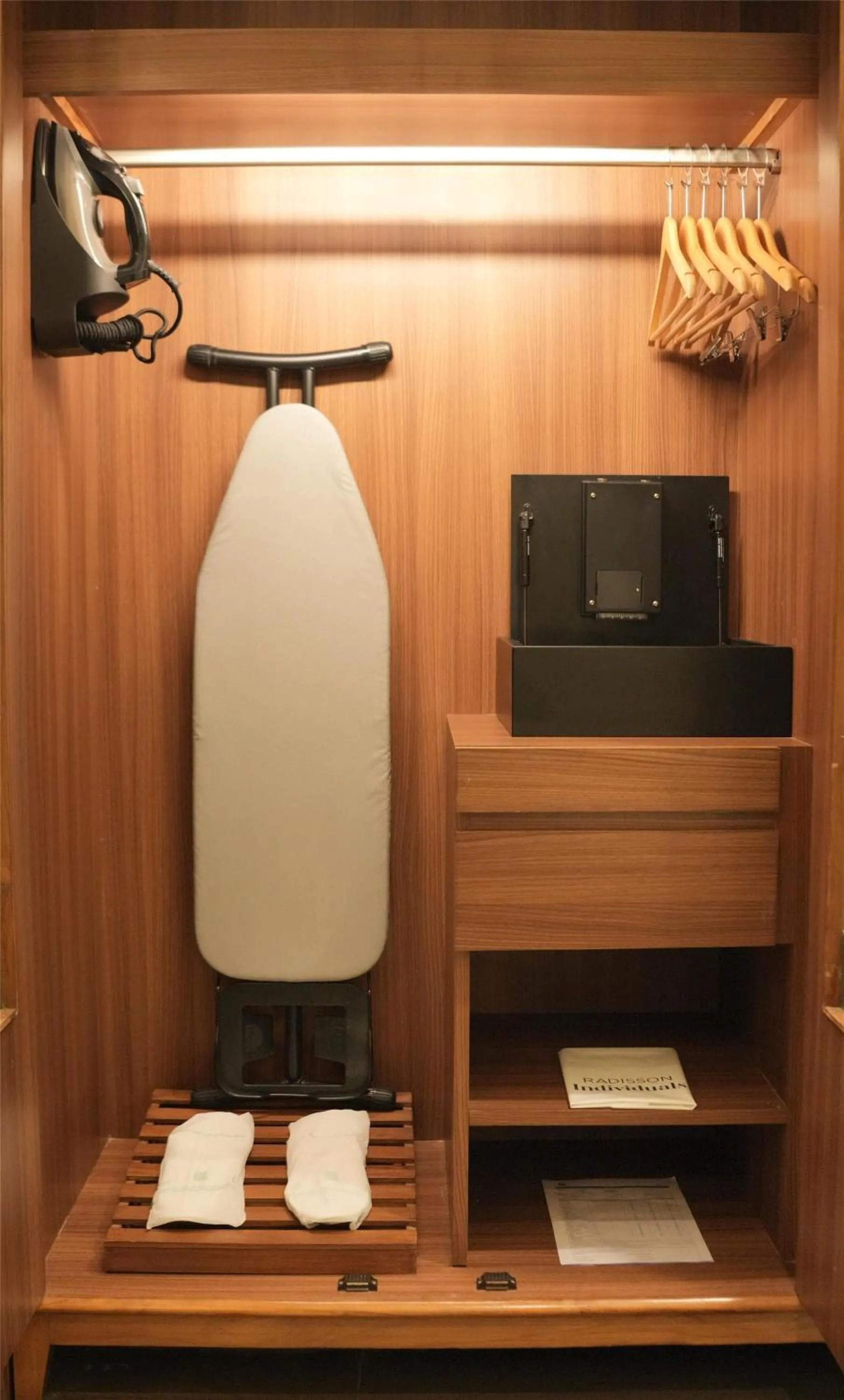 Premium Room in Gift City Club, a member of Radisson Individuals