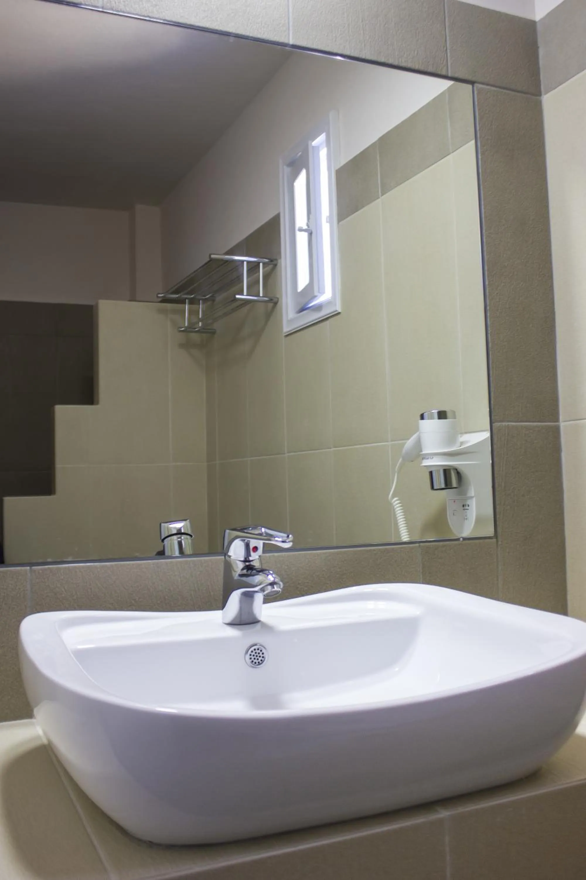 Superior Triple Room in Naxos Holidays