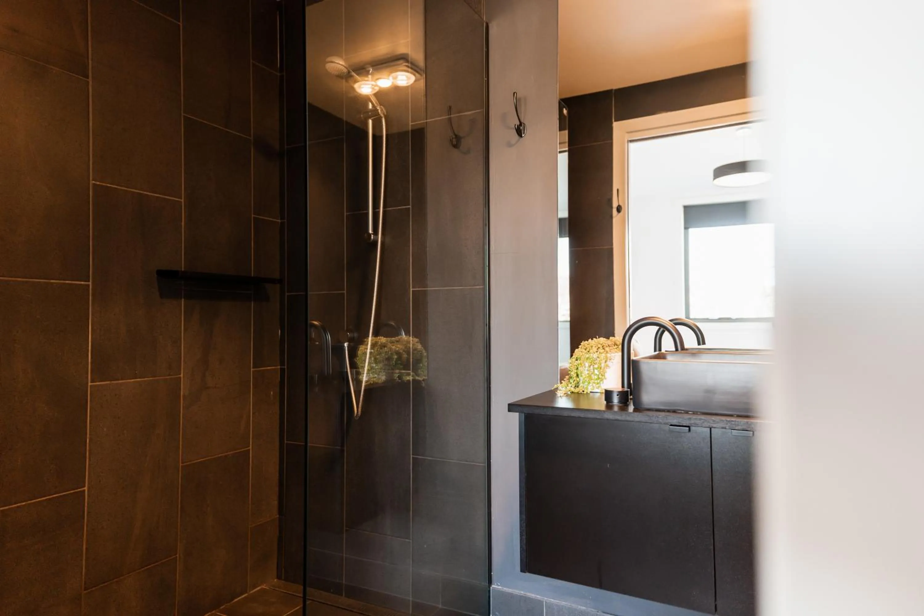 Apartment - Split Level in Change Overnight