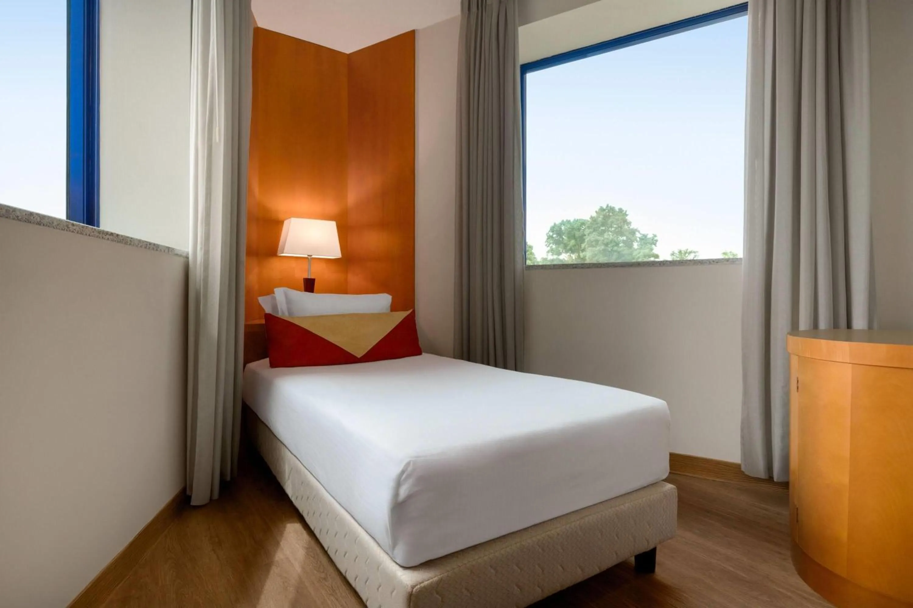 Junior Suite in Zeus Essence Dolce by Wyndham Milan Malpensa