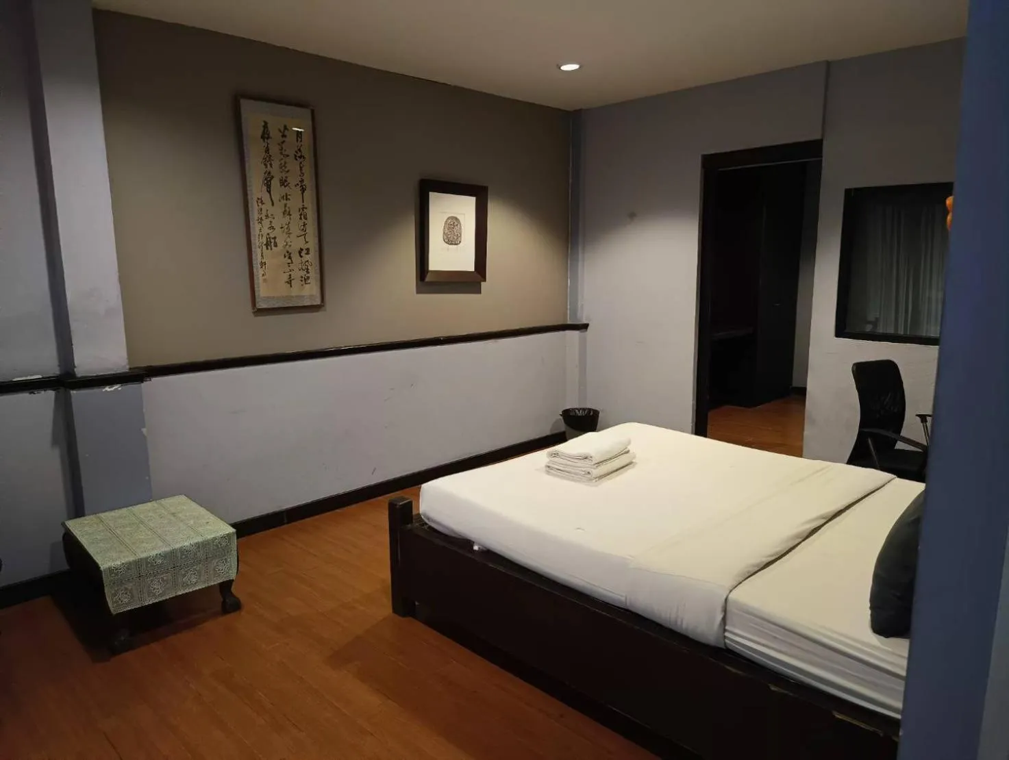 Suite in Sabye Bangkok