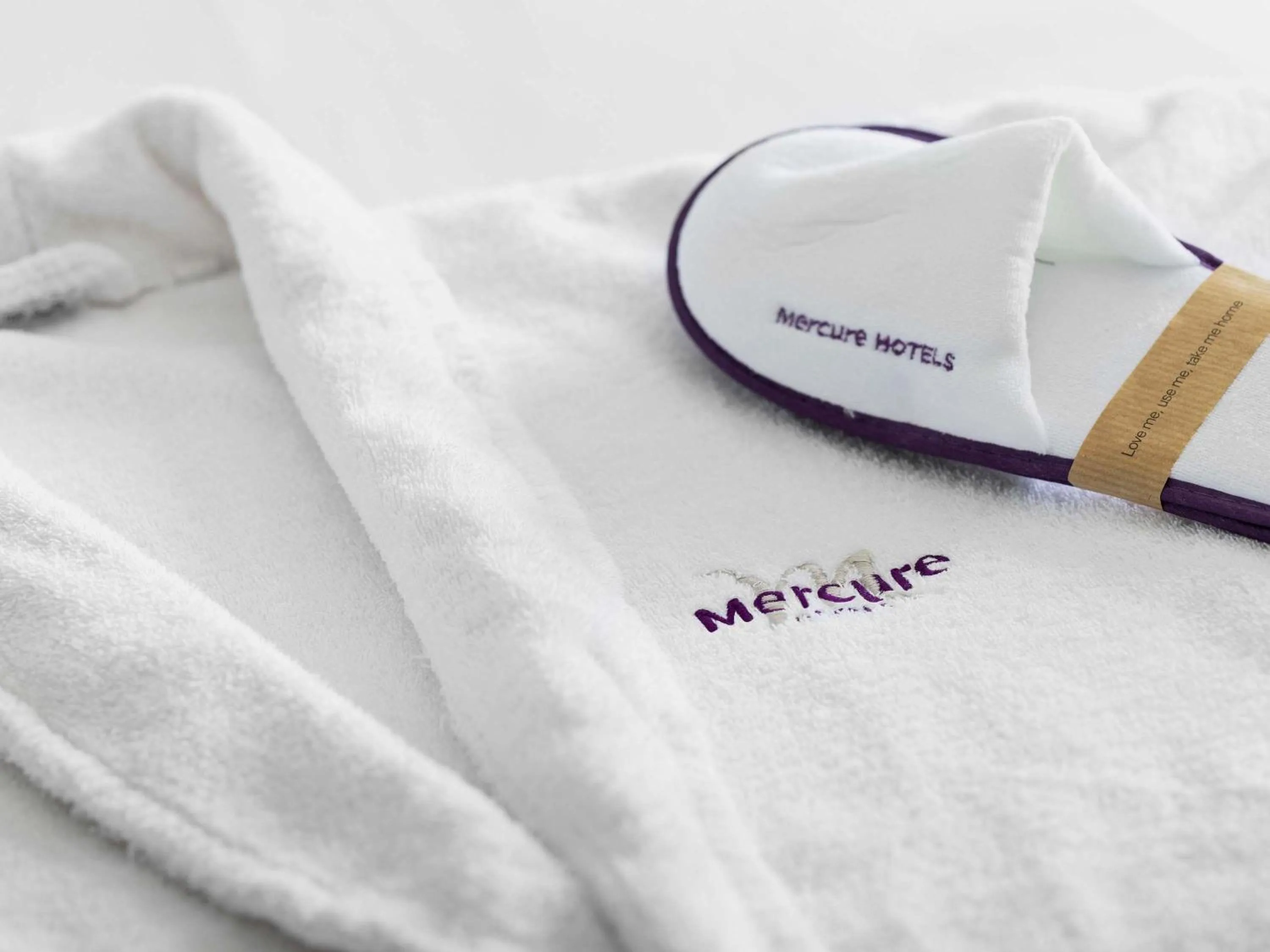 Privilege Double Room With View in Mercure Amiens Cathédrale