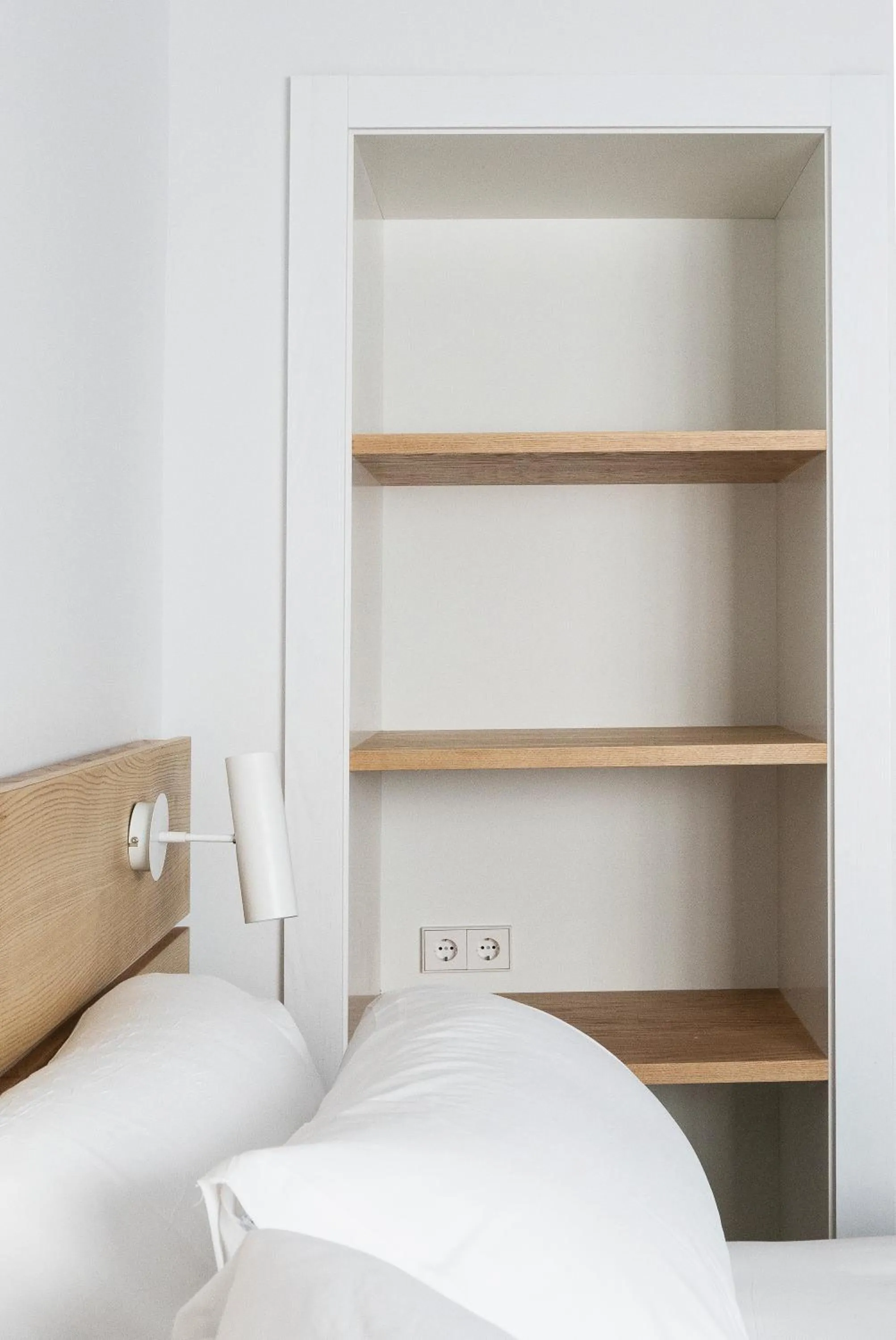 Large Single Room in Hotel Es Blau Des Nord