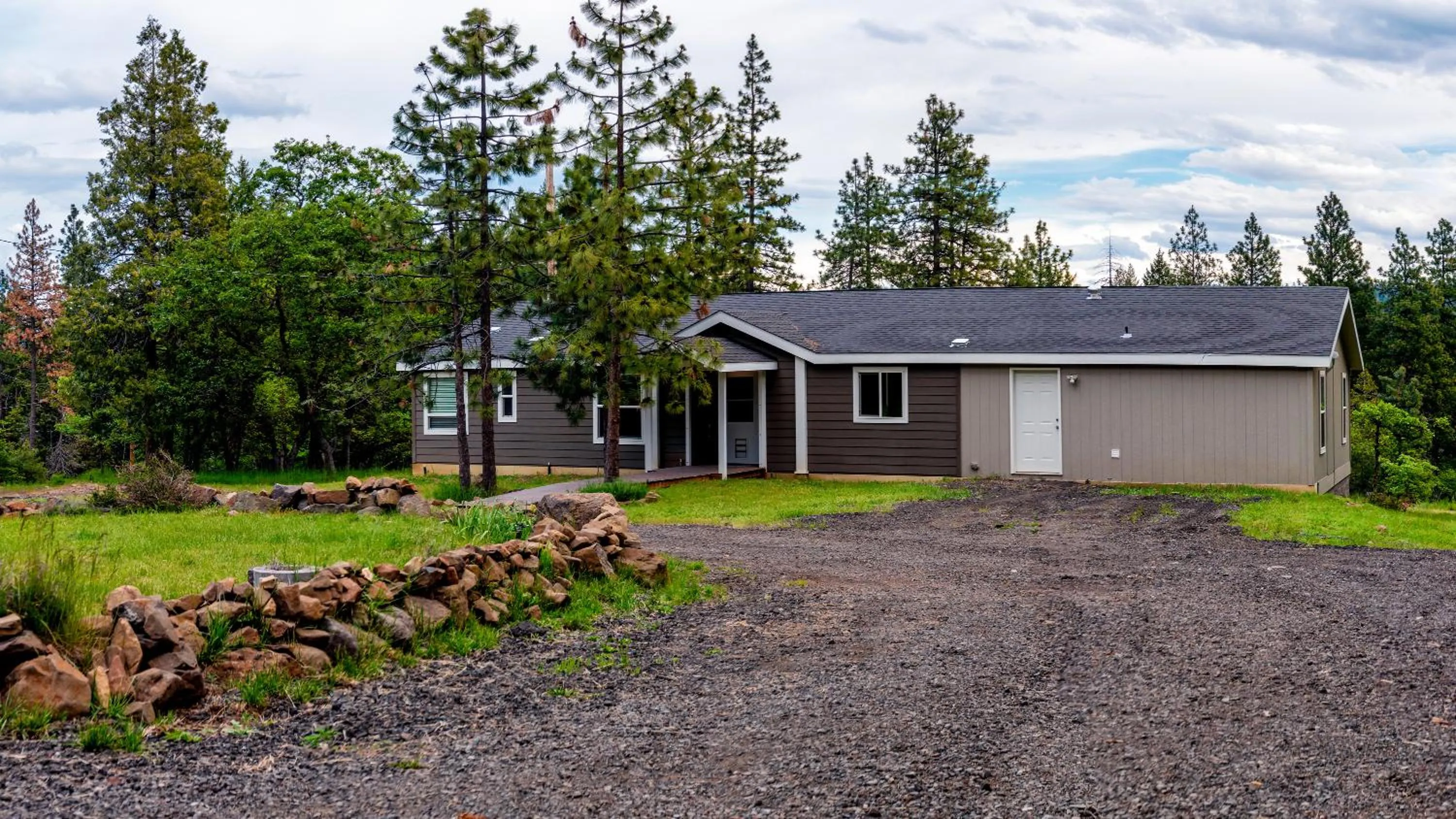 Callahan's 4 Bedroom 2 Bath House in Callahan's Mountain Lodge