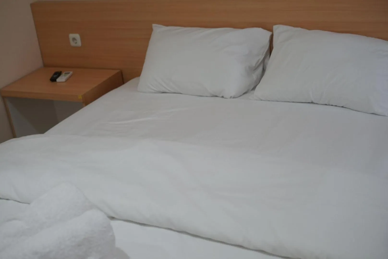 Deluxe Double Room in Gold Line Guest House