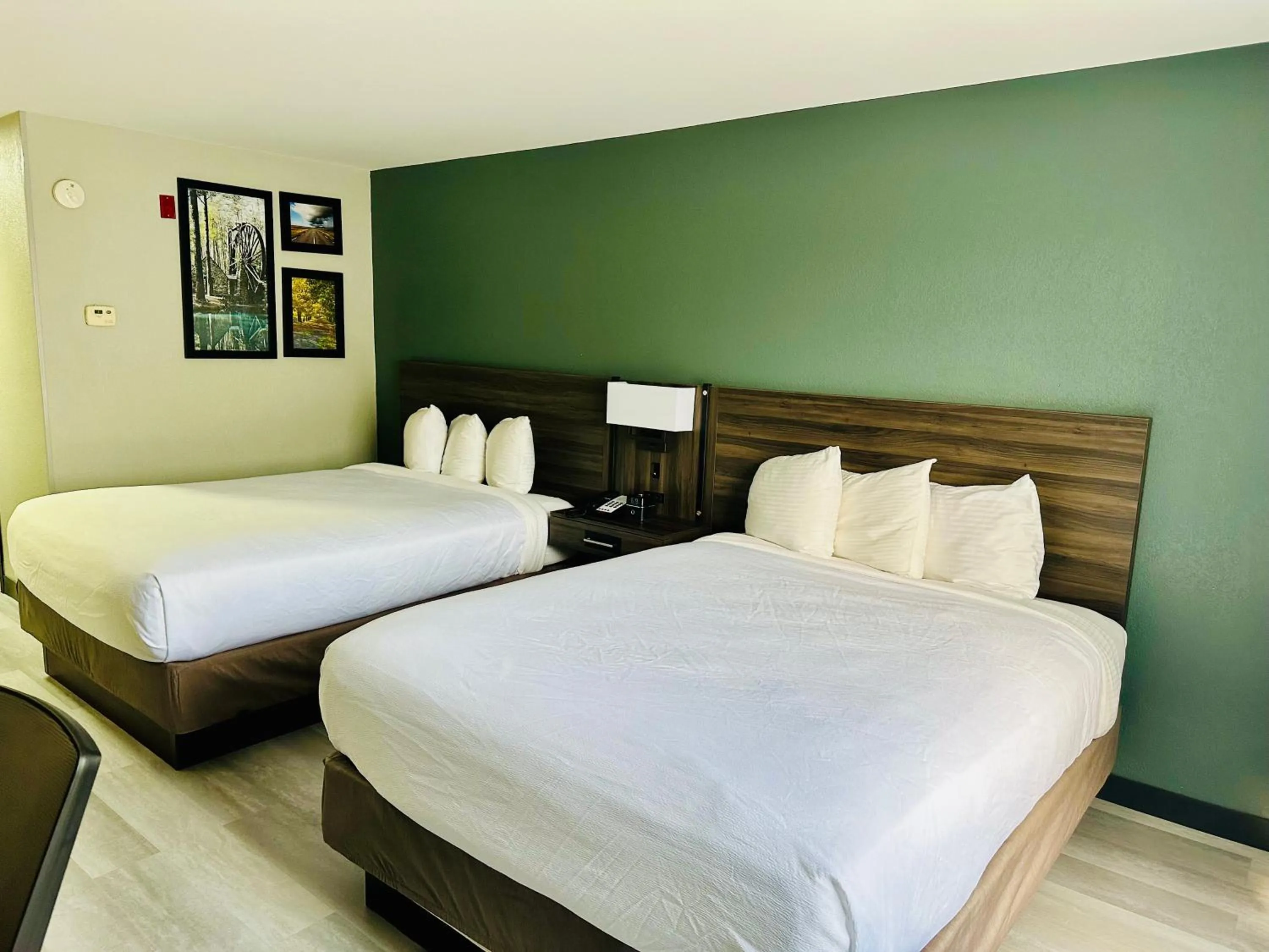 Studio Suite with Two Queen Beds - Non-Smoking in La Quinta by Wyndham Rome