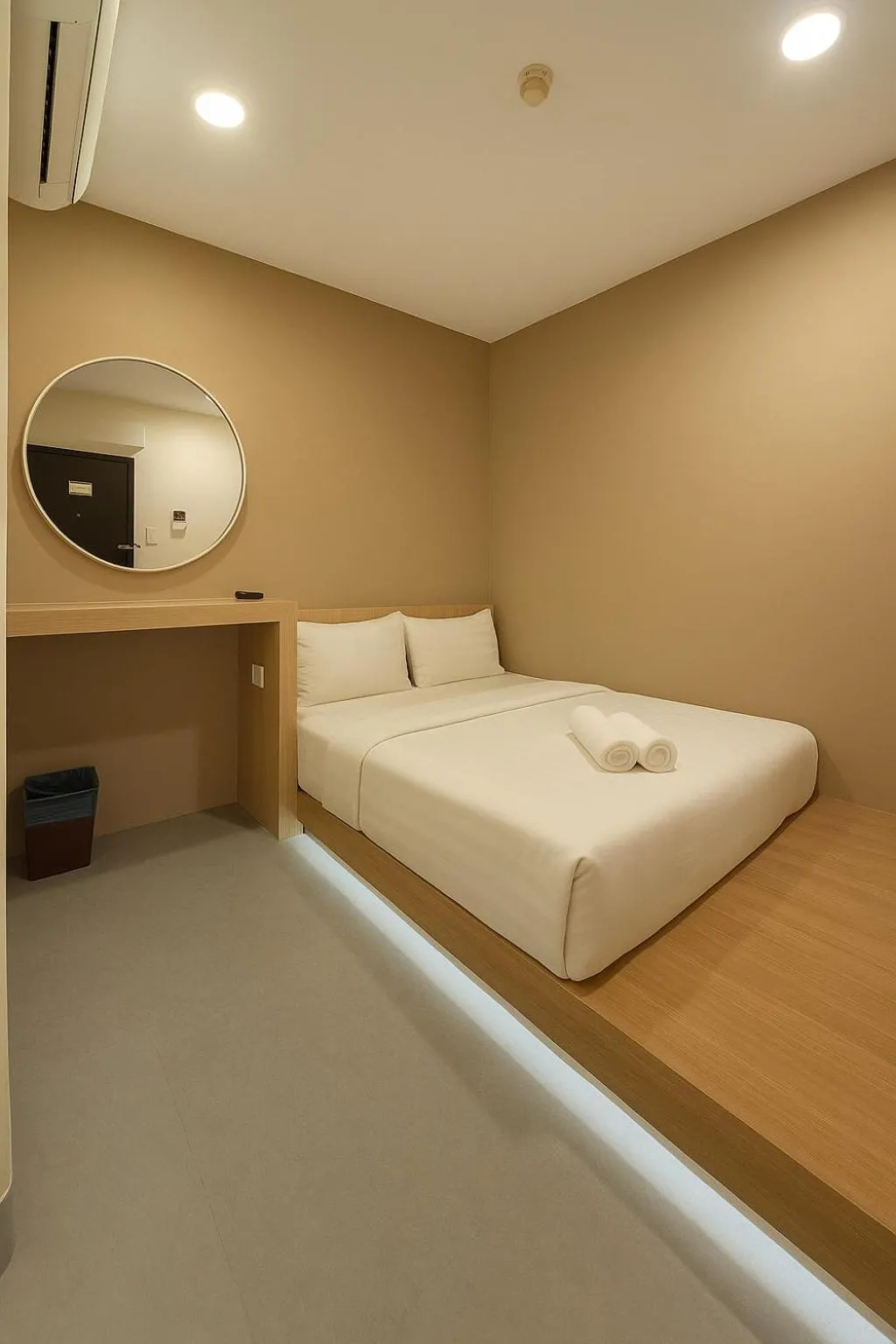 Standard Queen Room in D'Garden Hotel Kuala Lumpur