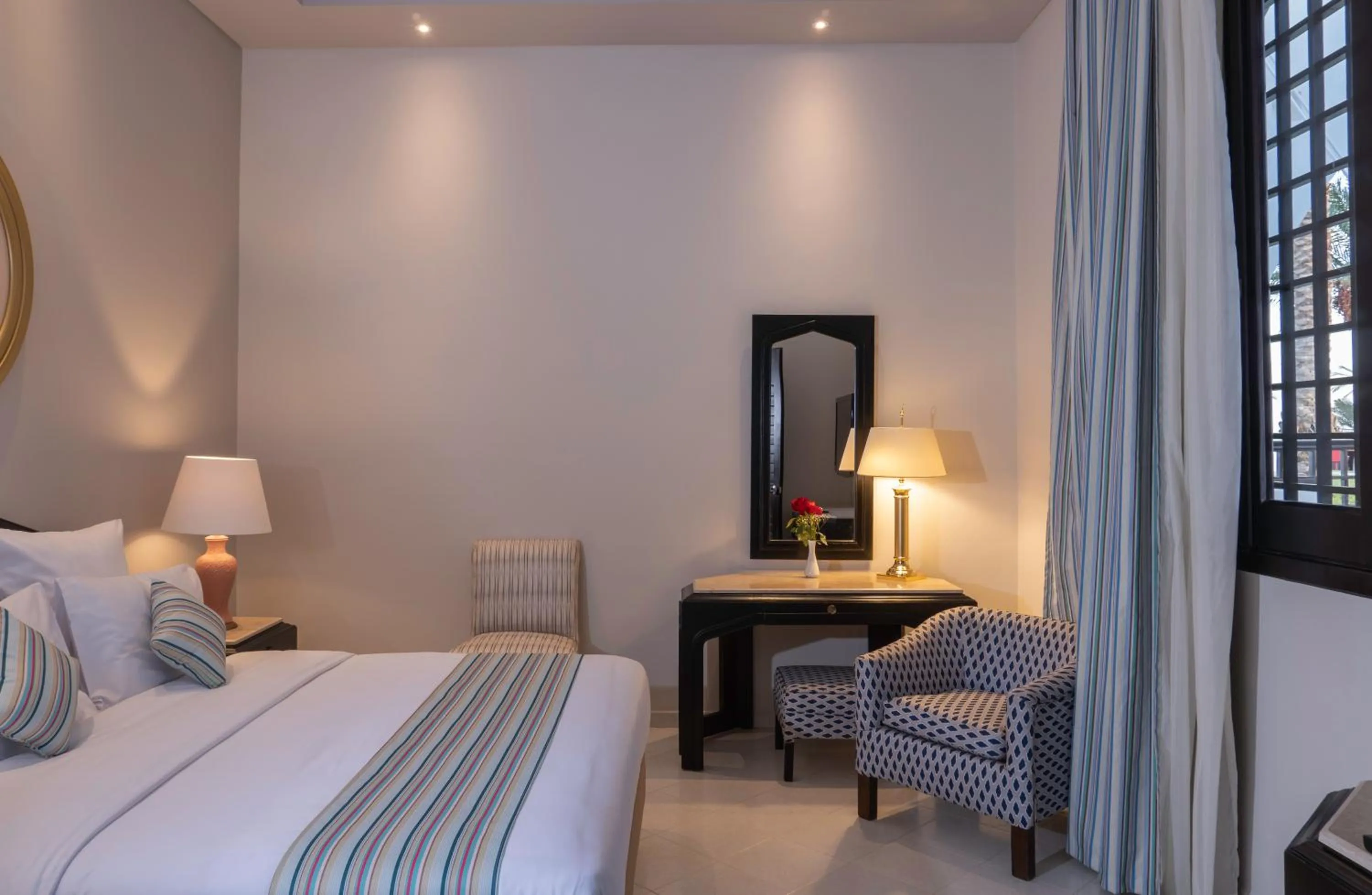 Executive Suite in Safir Dahab Resort