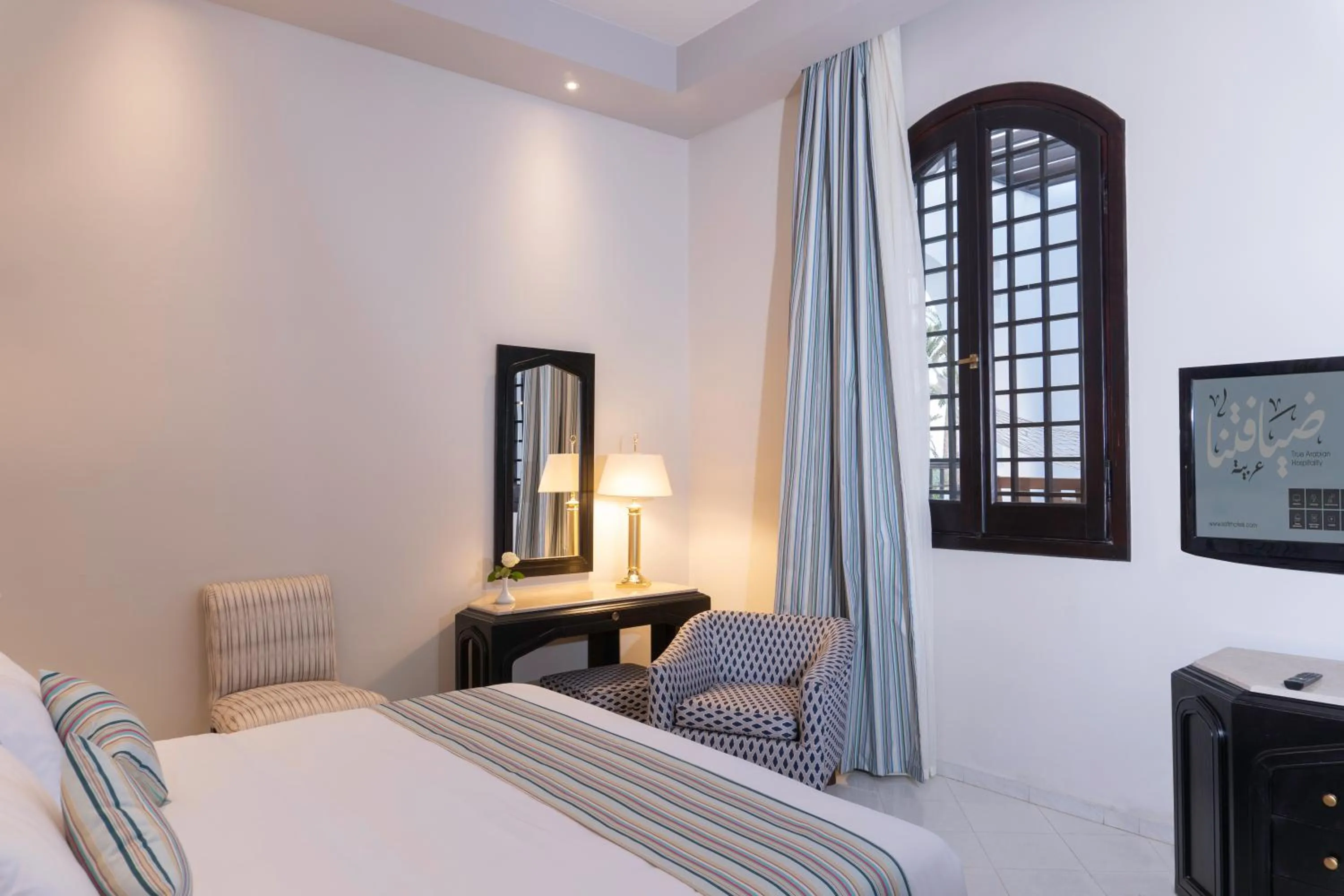 Family Room in Safir Dahab Resort