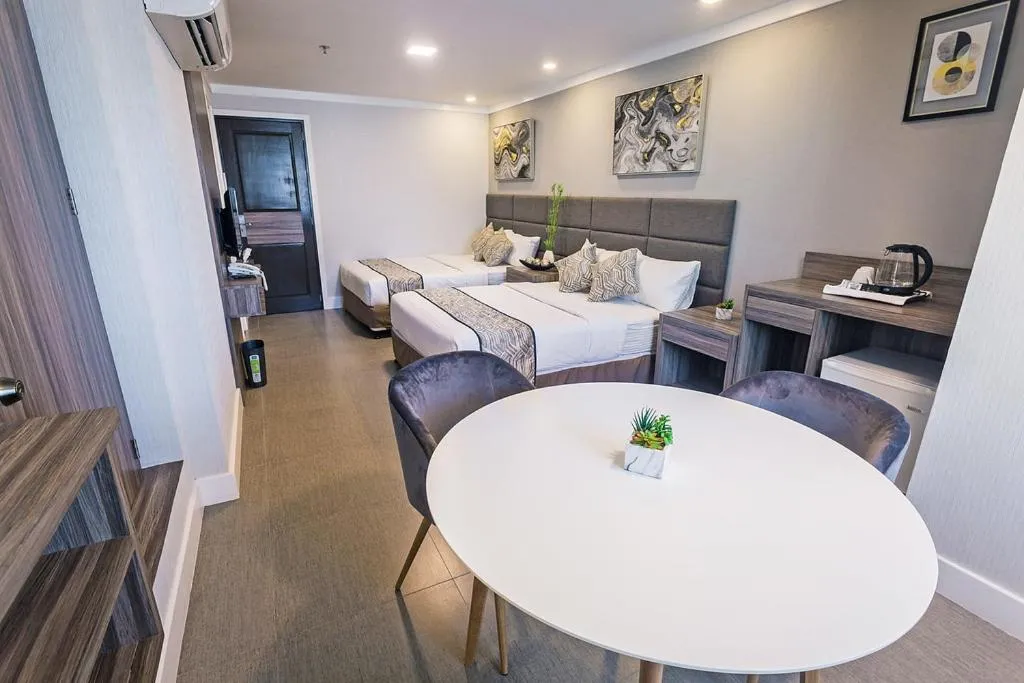 Family Suite in Anika Suites
