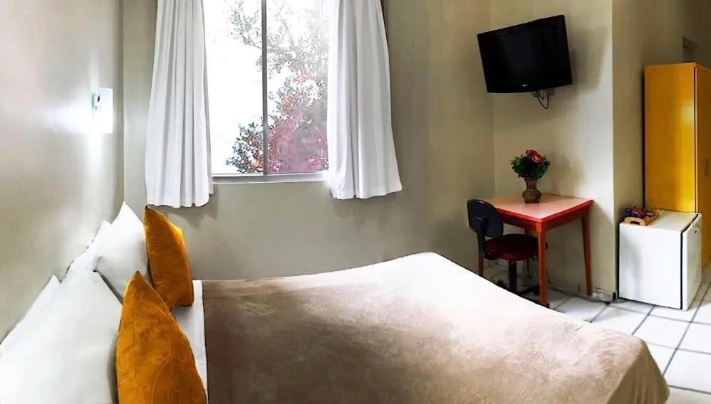 Standard Room in Hotel Ibiá