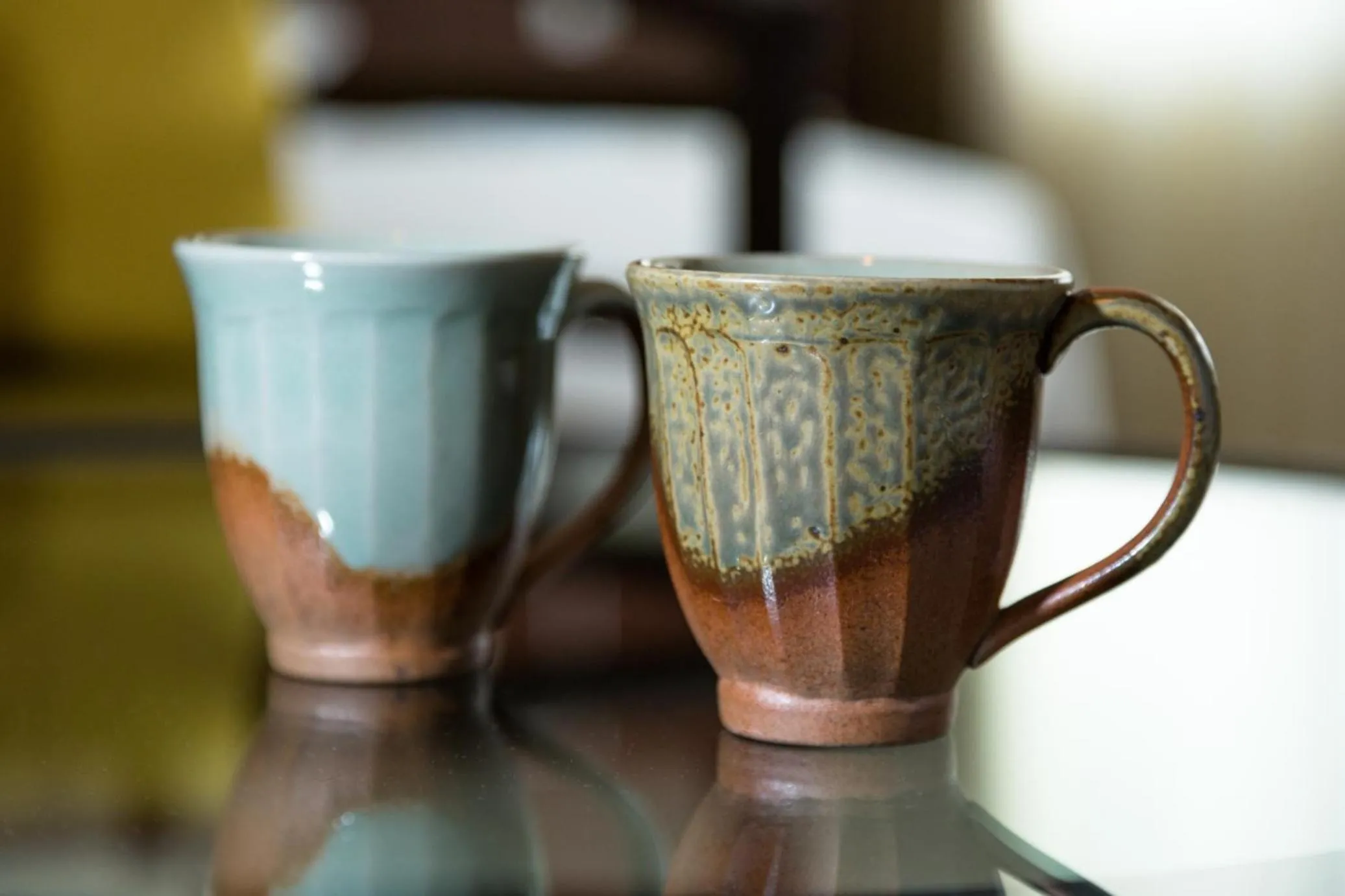 Superior Twin Room Type A - single occupancy - Airport View - Smoking in Centrair Hotel