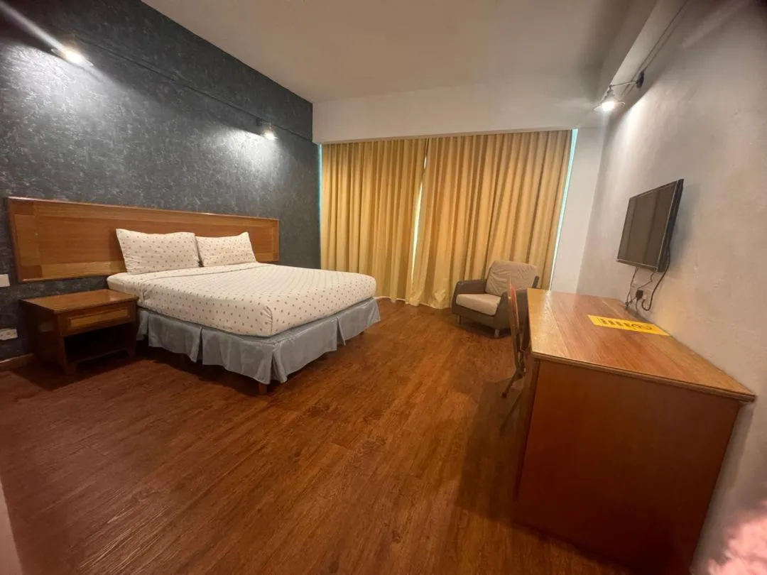 Standard Double Room in MAYRES HOTEL