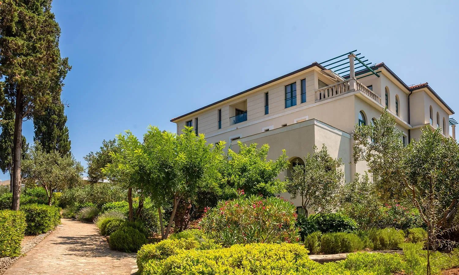 Premium Double Room in Aminess Vival Velaris Resort