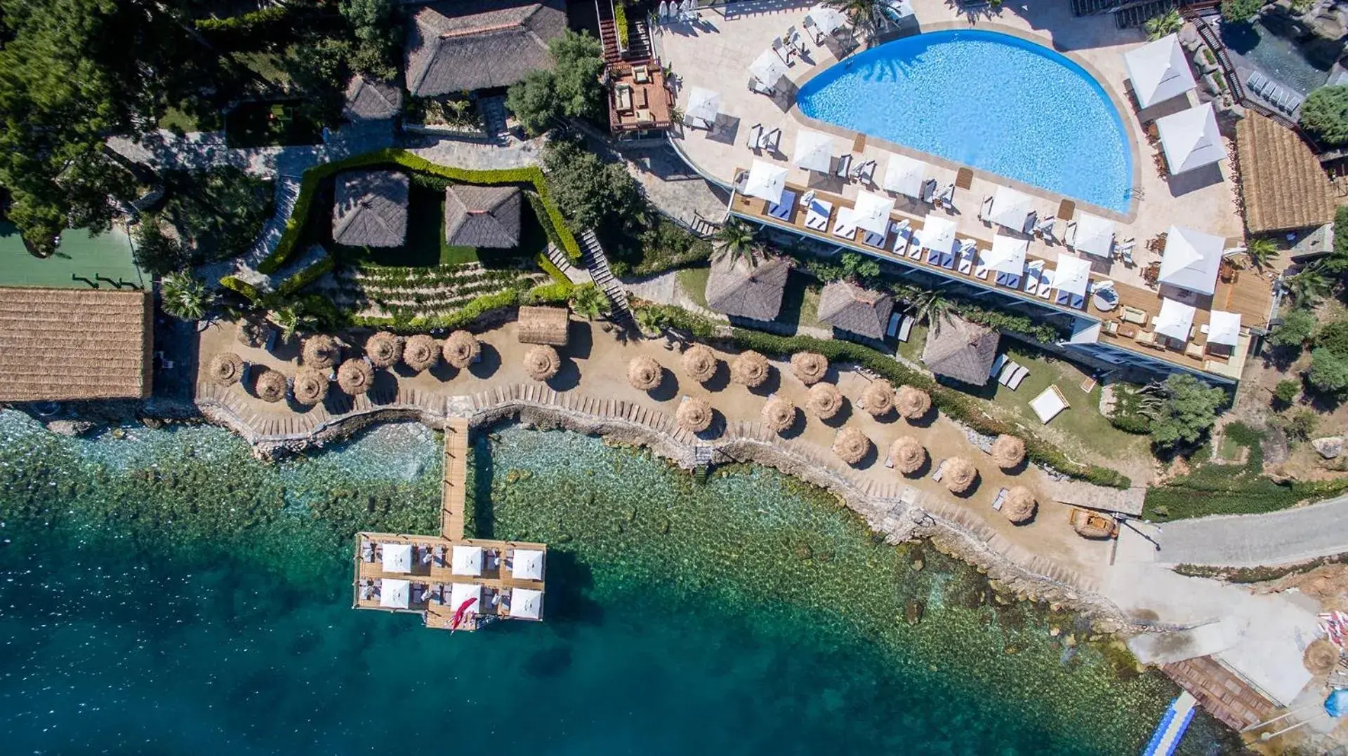 Sarpedor Boutique Hotel Sarpedor Boutique Hotel