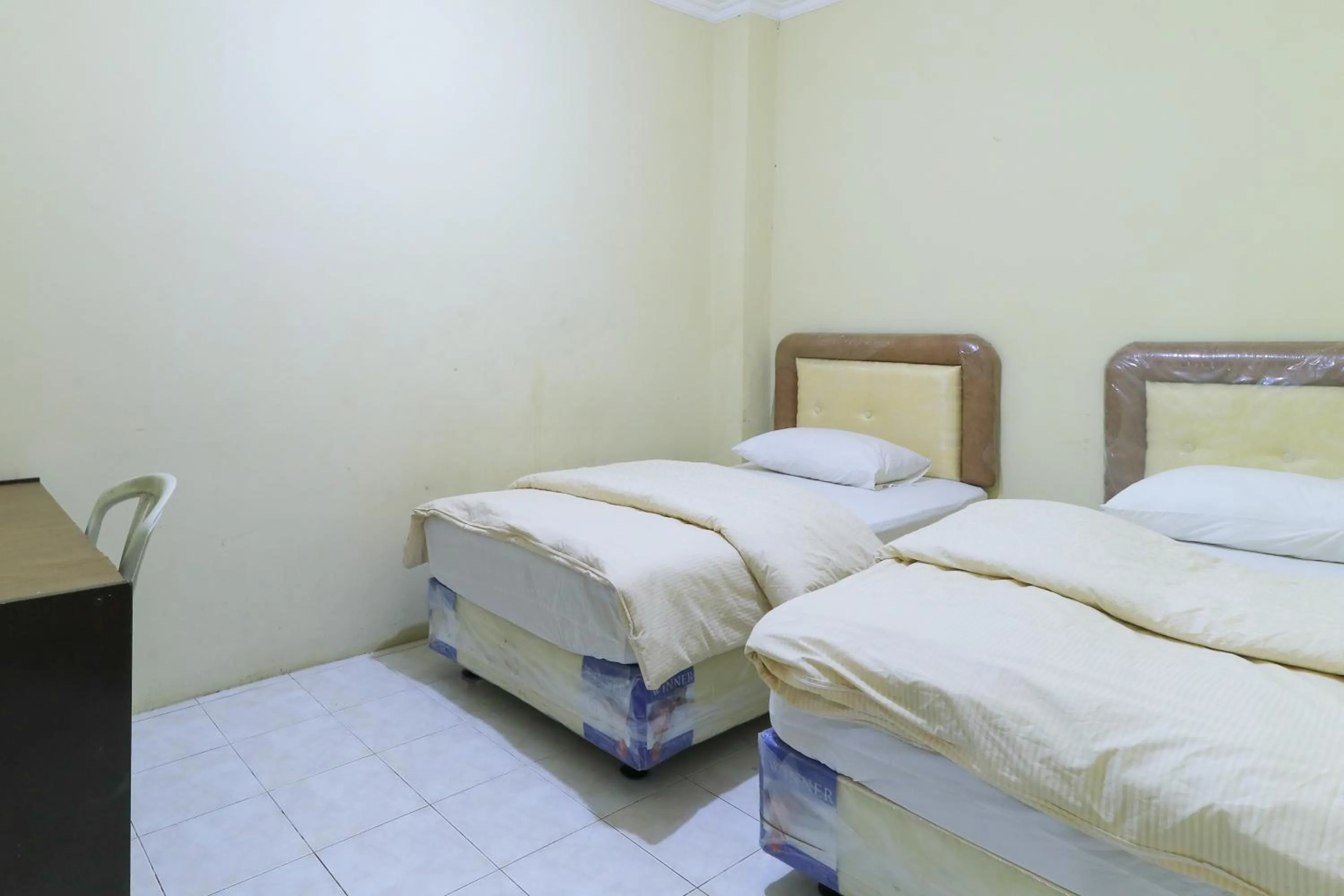 Double Room in Guest House Samarinda
