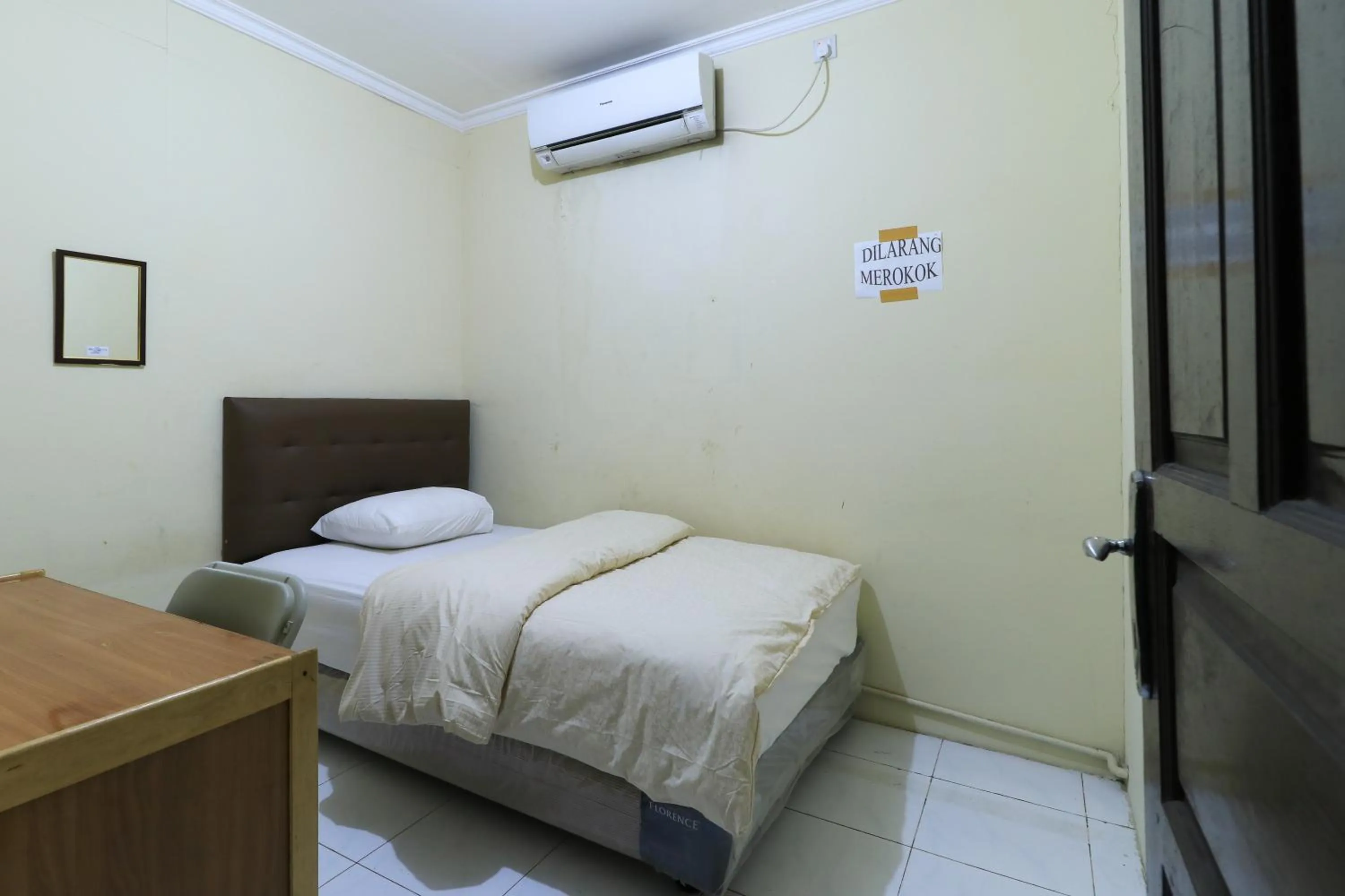 Single Room in Guest House Samarinda