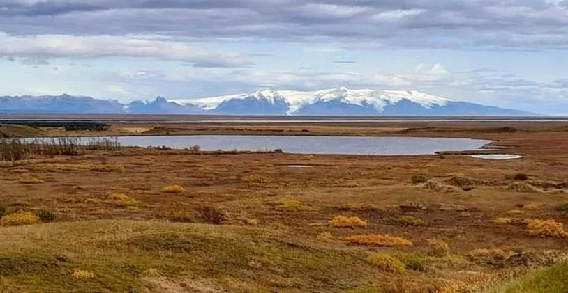 Deluxe Double or Twin Room with Mountain View in Hotel Laki