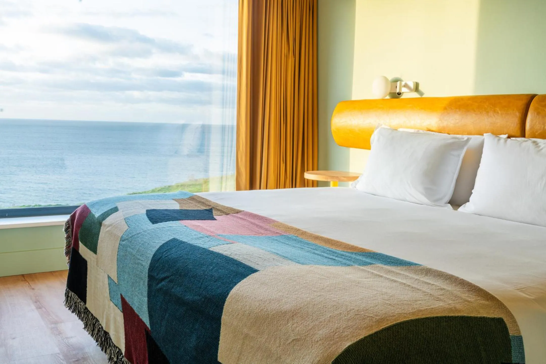 Studio with Ocean View in SeaSpace