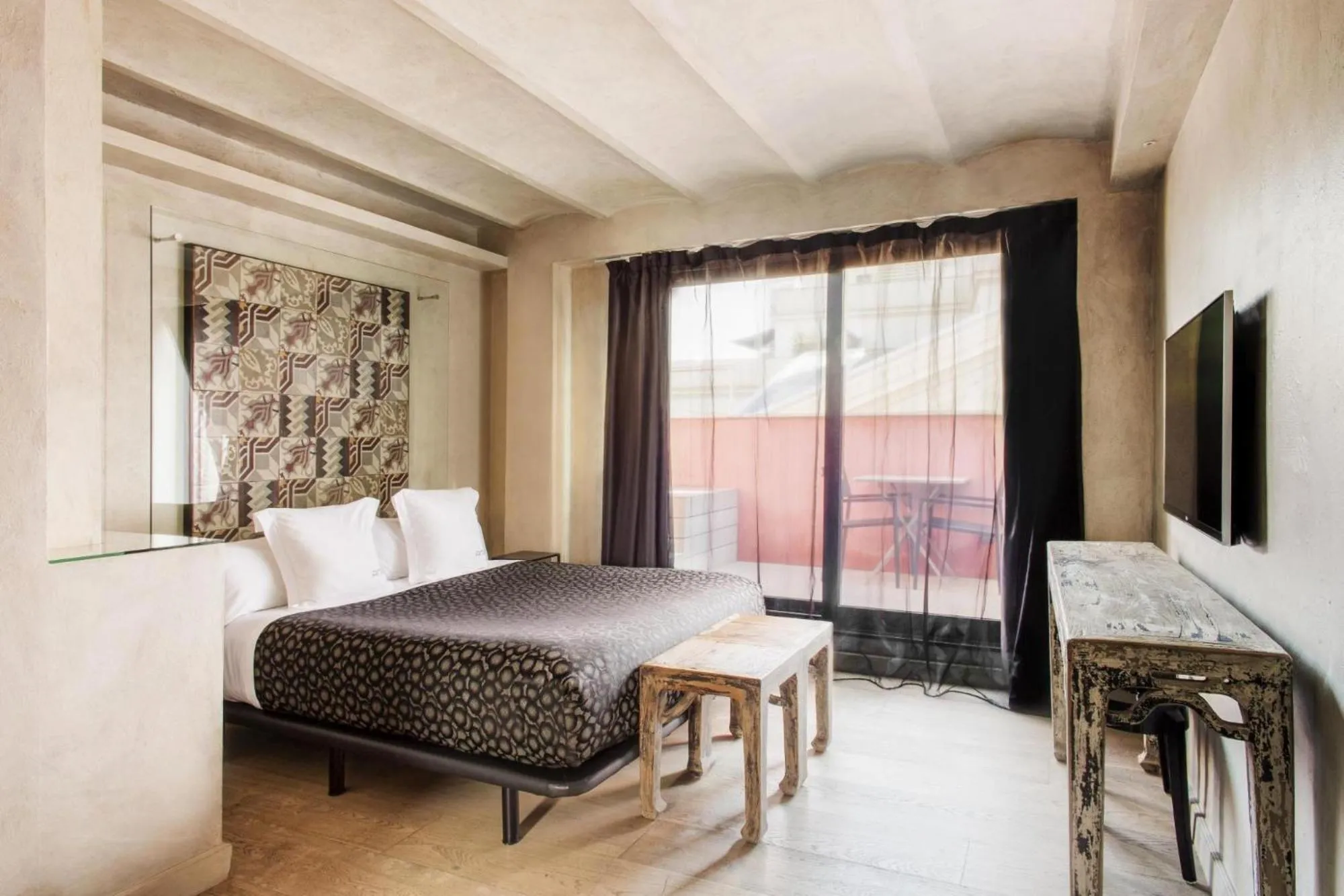 Apartment in Aparthotel Arai 4* Superior