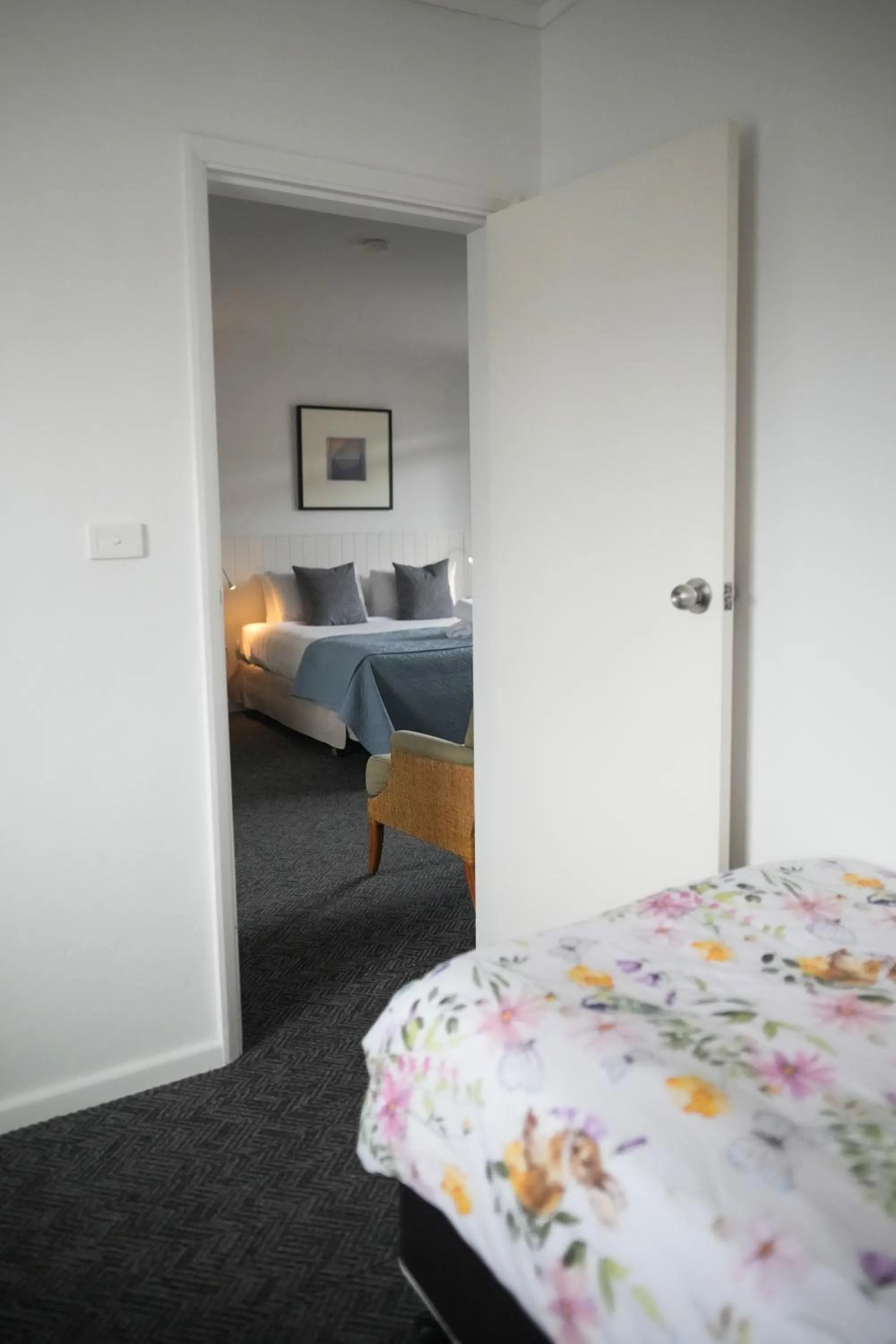 Family Room (2 Adults + 2 Children) - Not Pet Friendly  in The Clan Terrigal