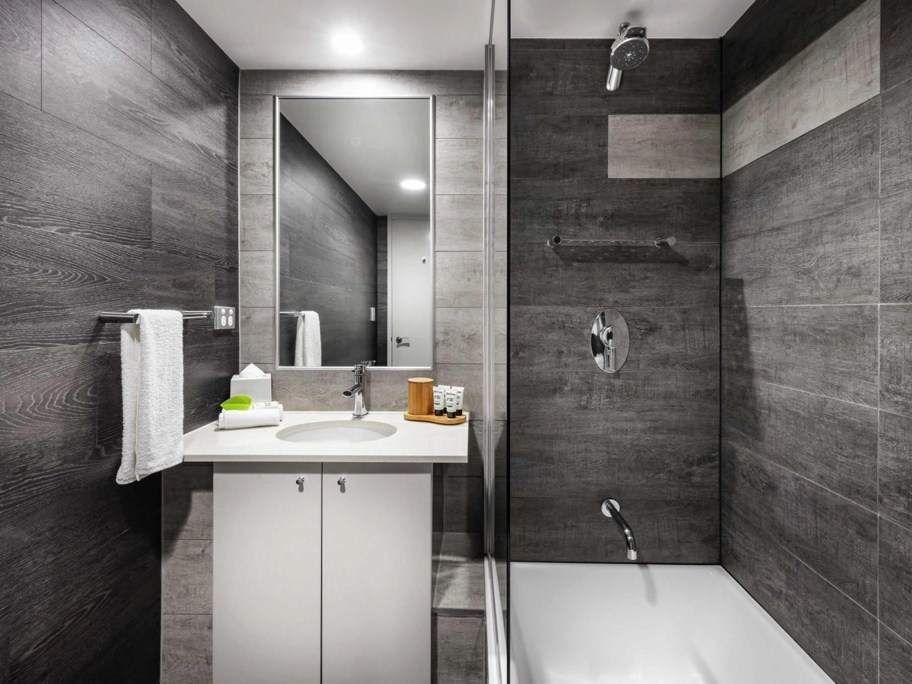 Premium Two-Bedroom Apartment in The Sebel Brisbane