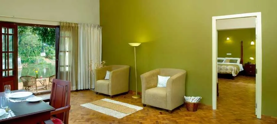 Royal Suite in Springdale Heritage