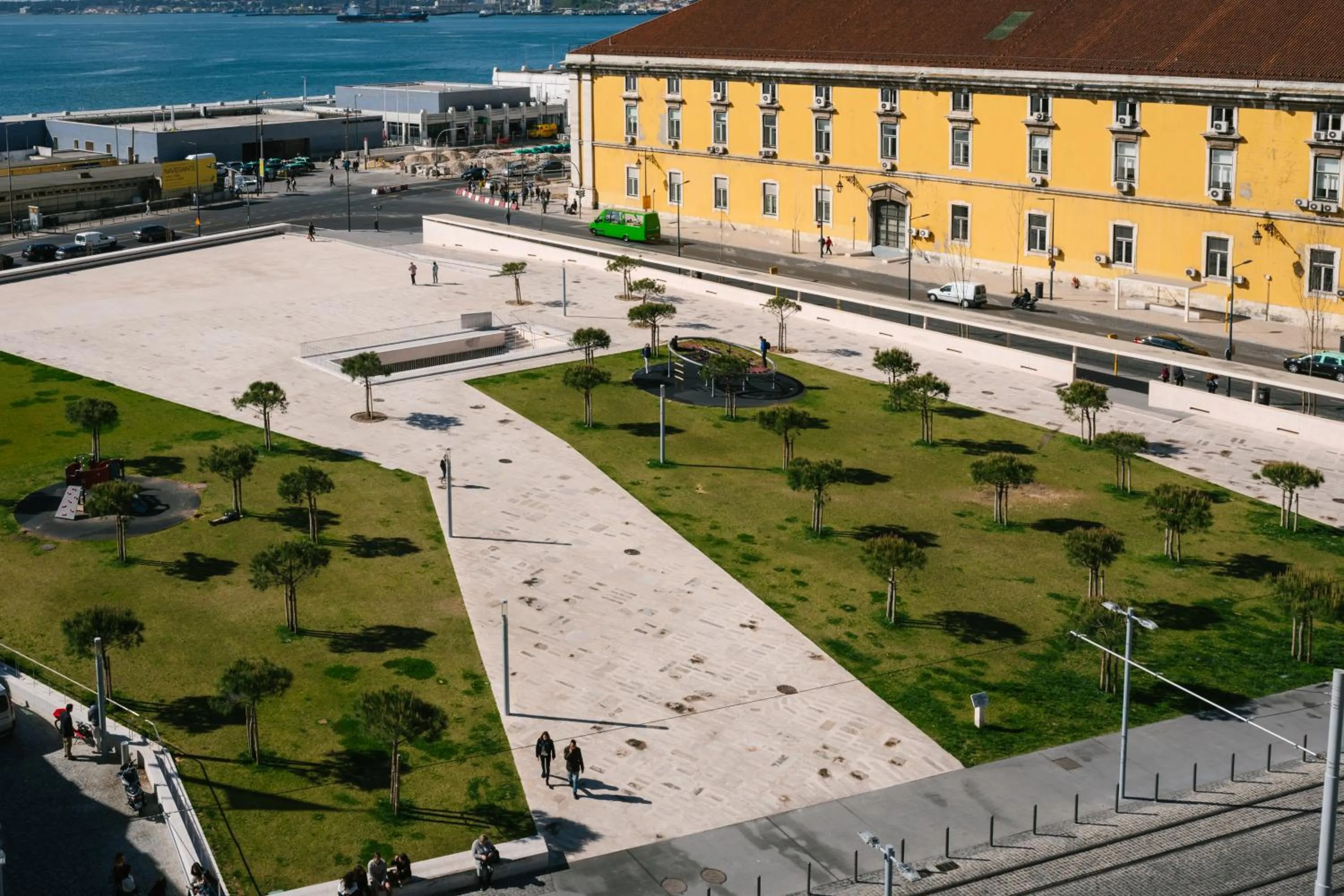 Studio in Varandas de Lisboa - Tejo River Apartments & Rooms
