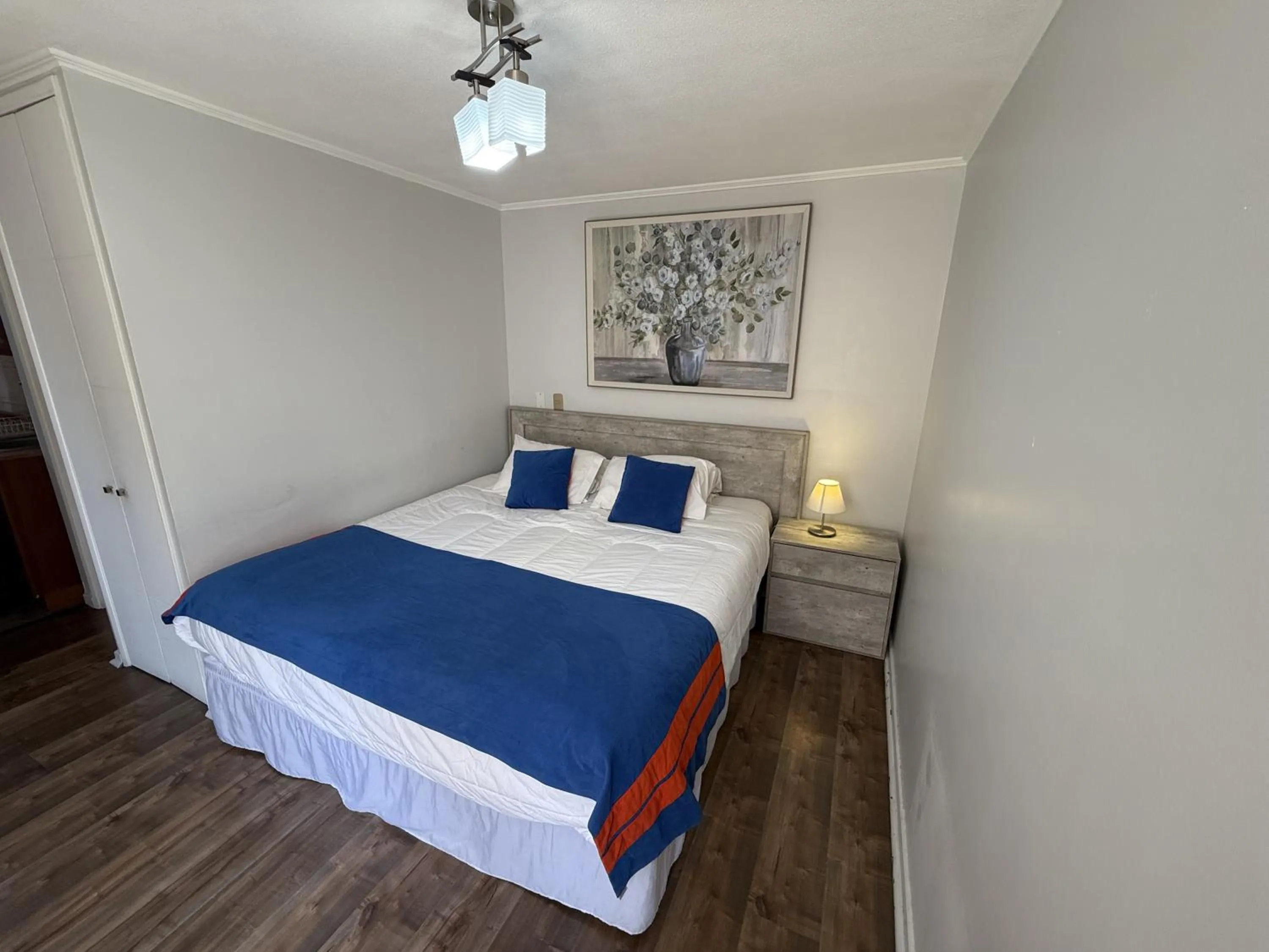 Apartment (2 Adults) in VR Suite Santiago