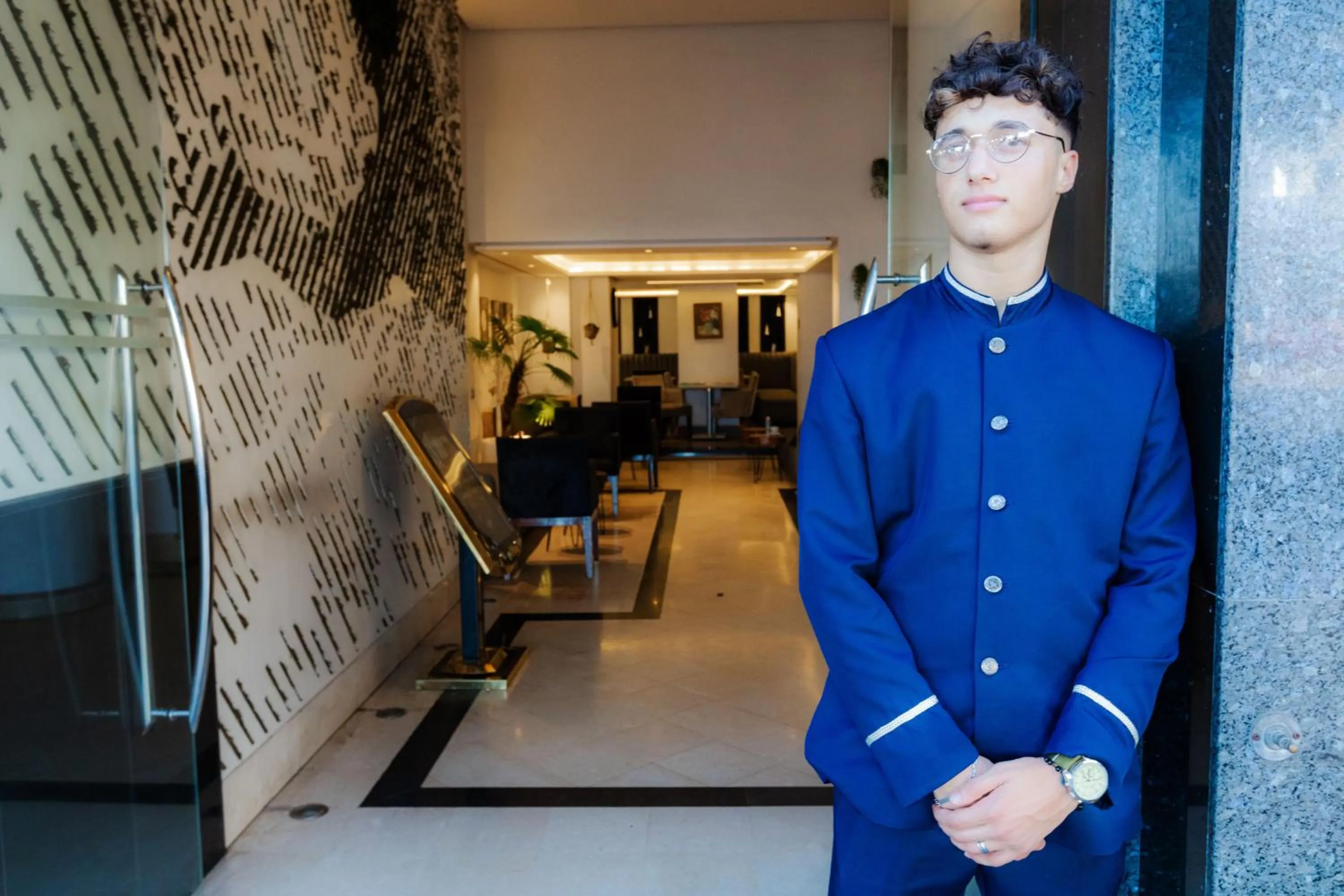 Deluxe Twin Room in WINDSOR HOTEL CITY CENTER