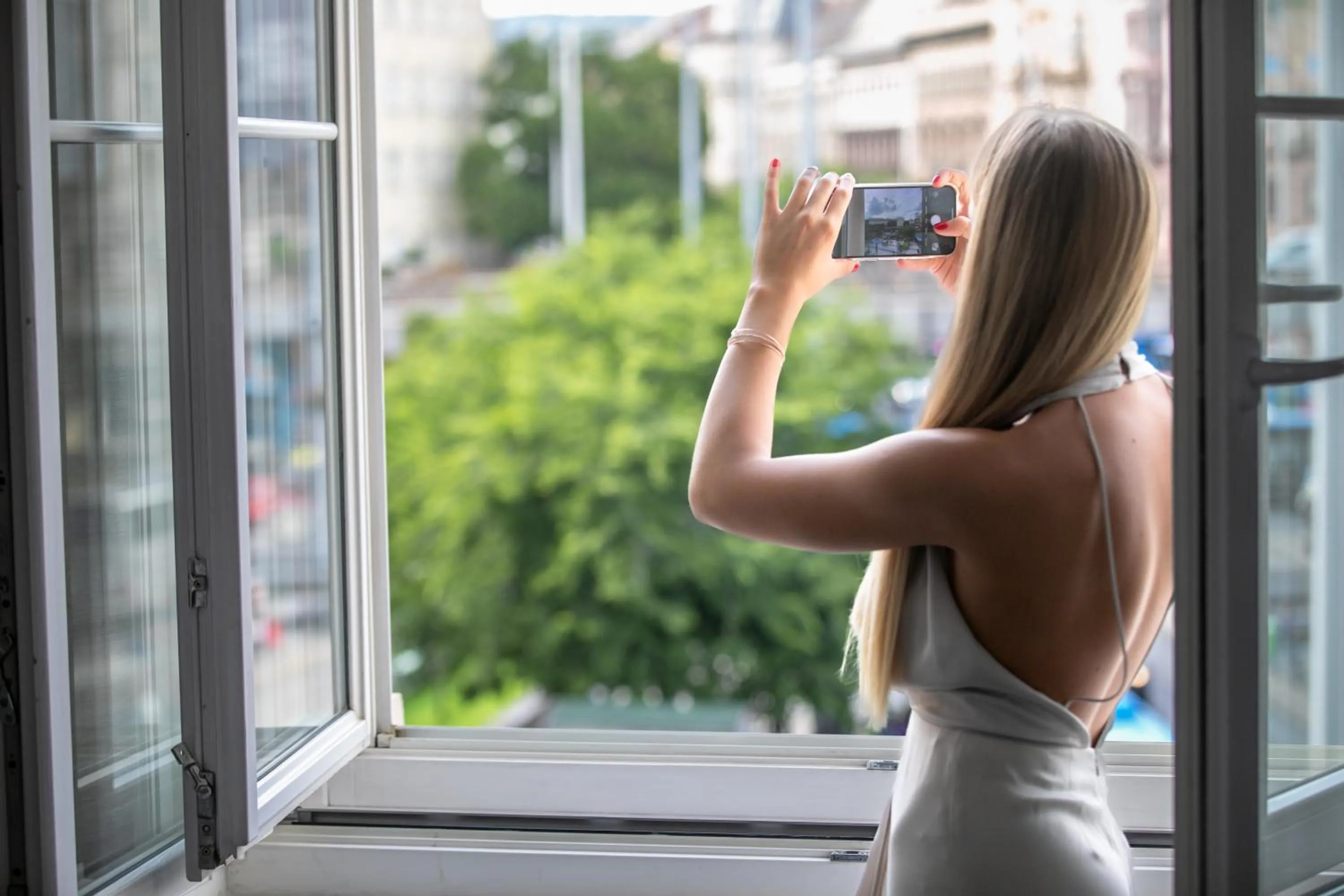 Standard Single Room in T62 Hotel