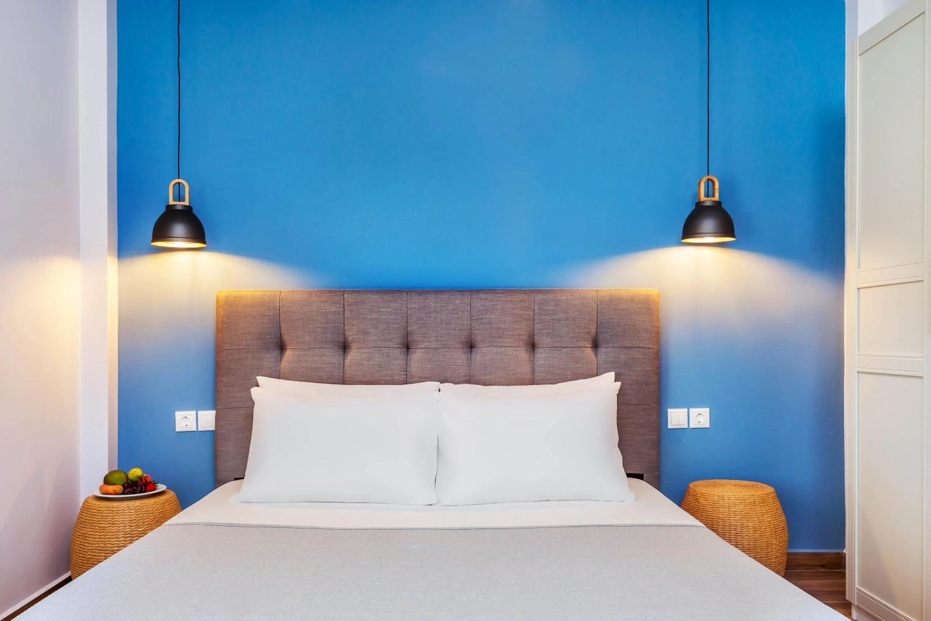 Family Apartment in Core Hotel