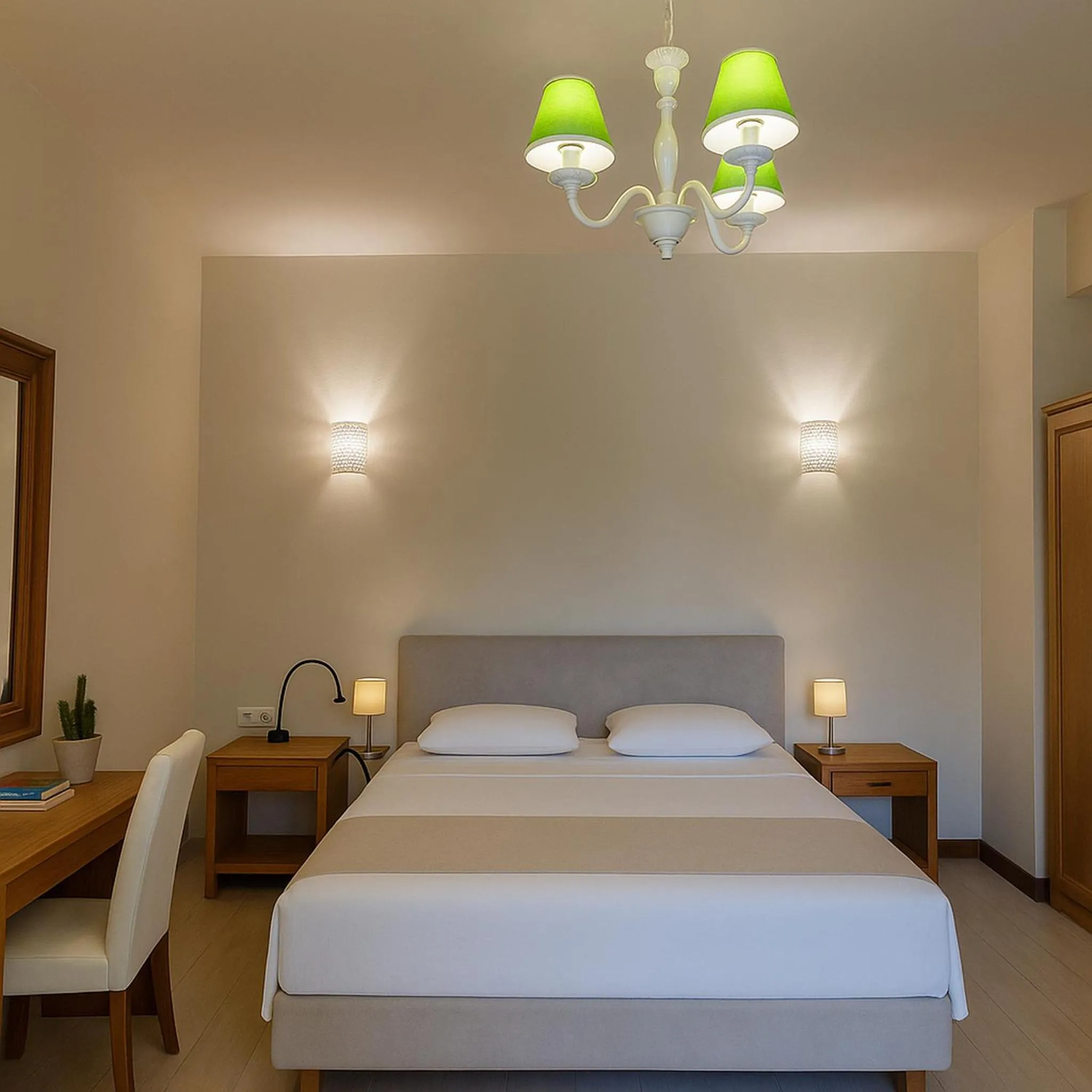 Superior Room in Meltemi Village Hotel