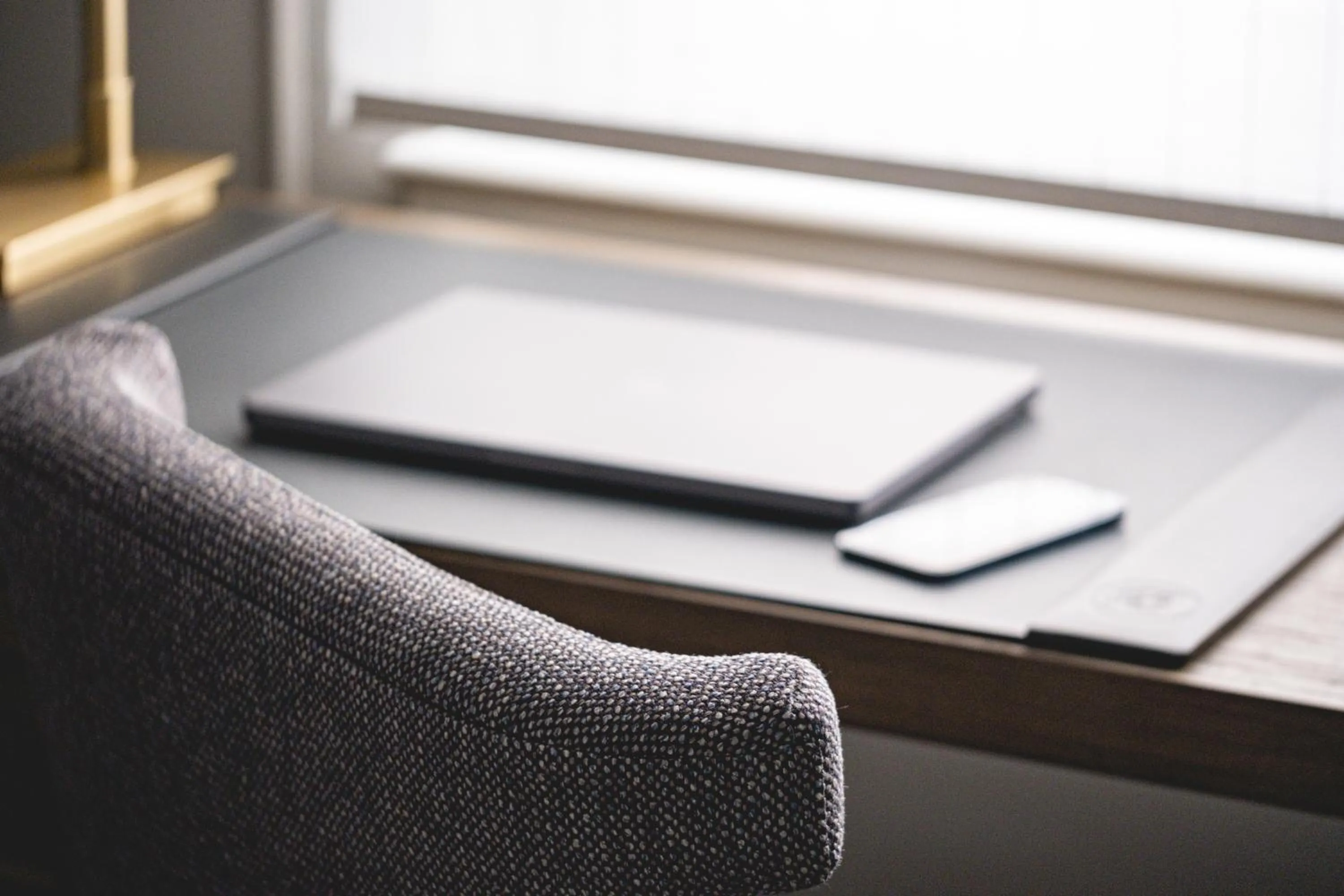 Deluxe King Room in Beacon Grand, A Union Square Hotel