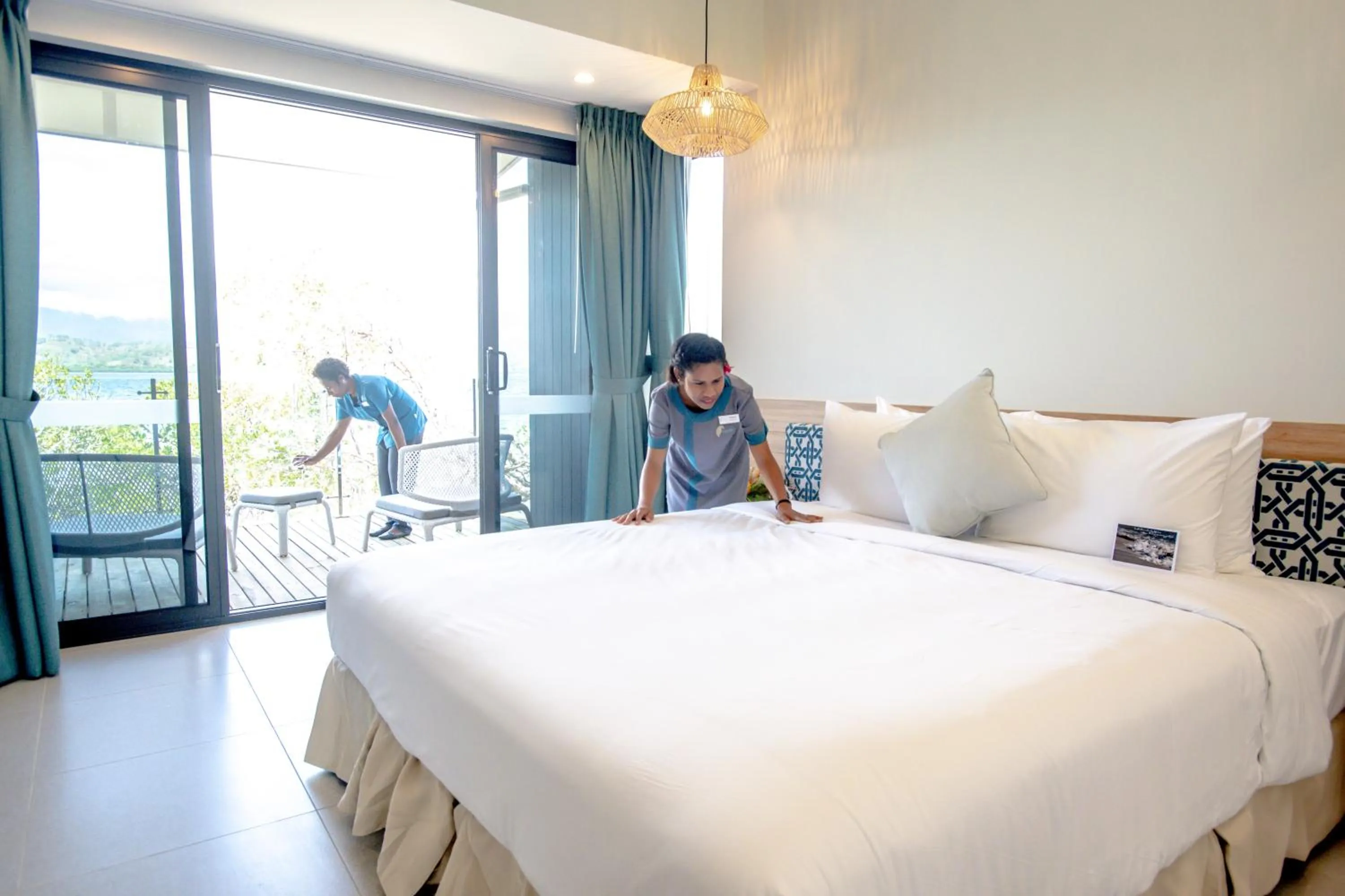 Loloata Island Resort