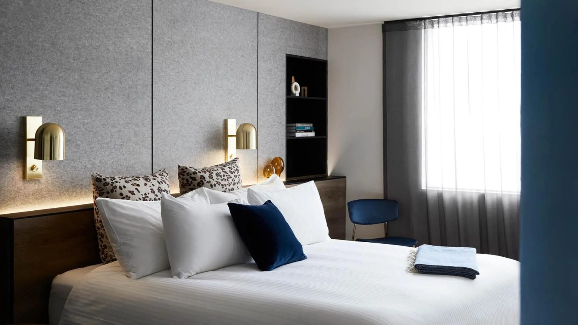 Zagames Suite - single occupancy in Zagame's House