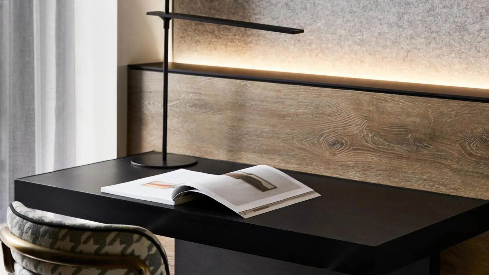 Superior King in Zagame's House