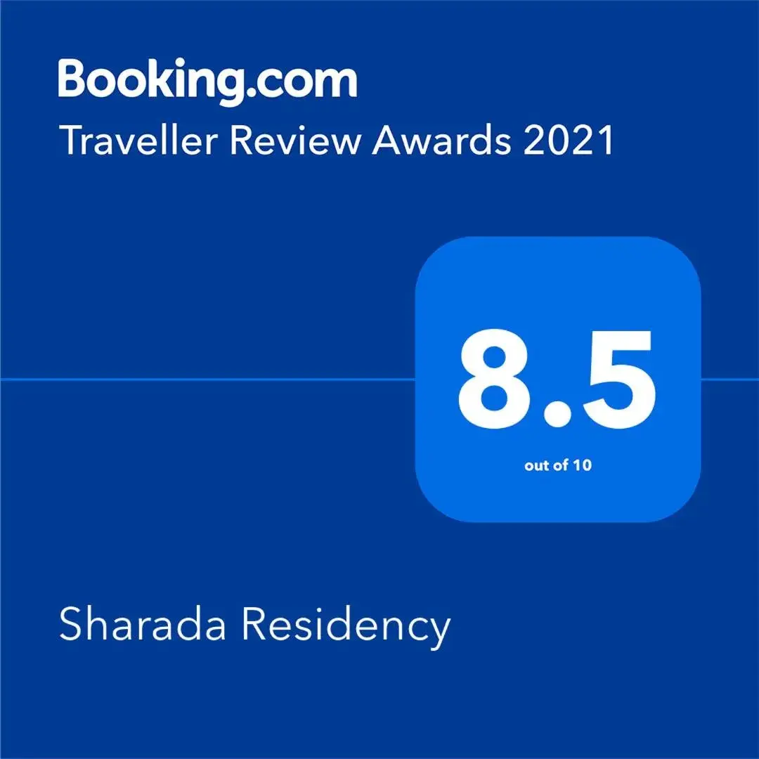 Sharada Residency Sharada Residency