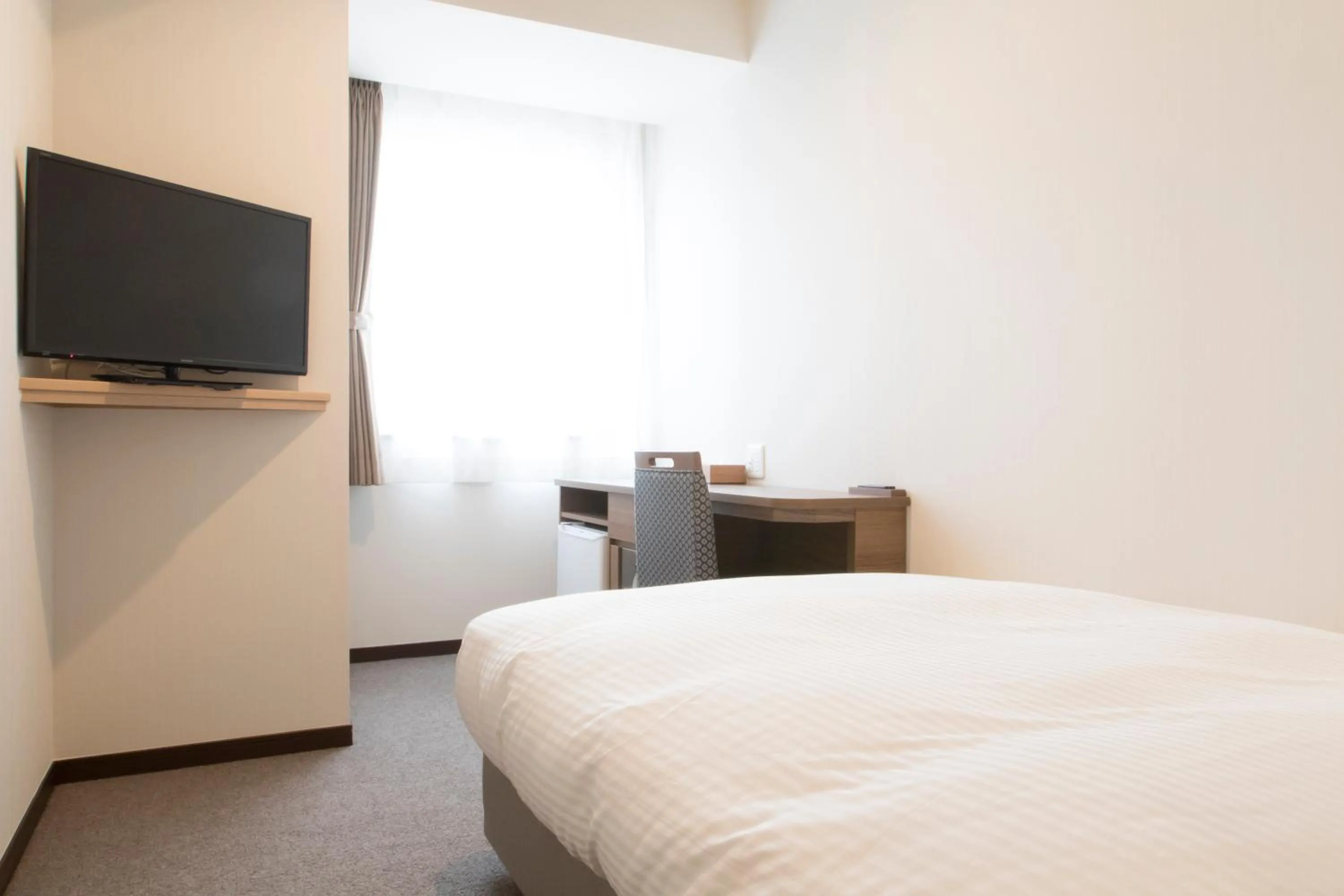 Economy Single Room - Smoking in Toho Hotel Namba Motomachi