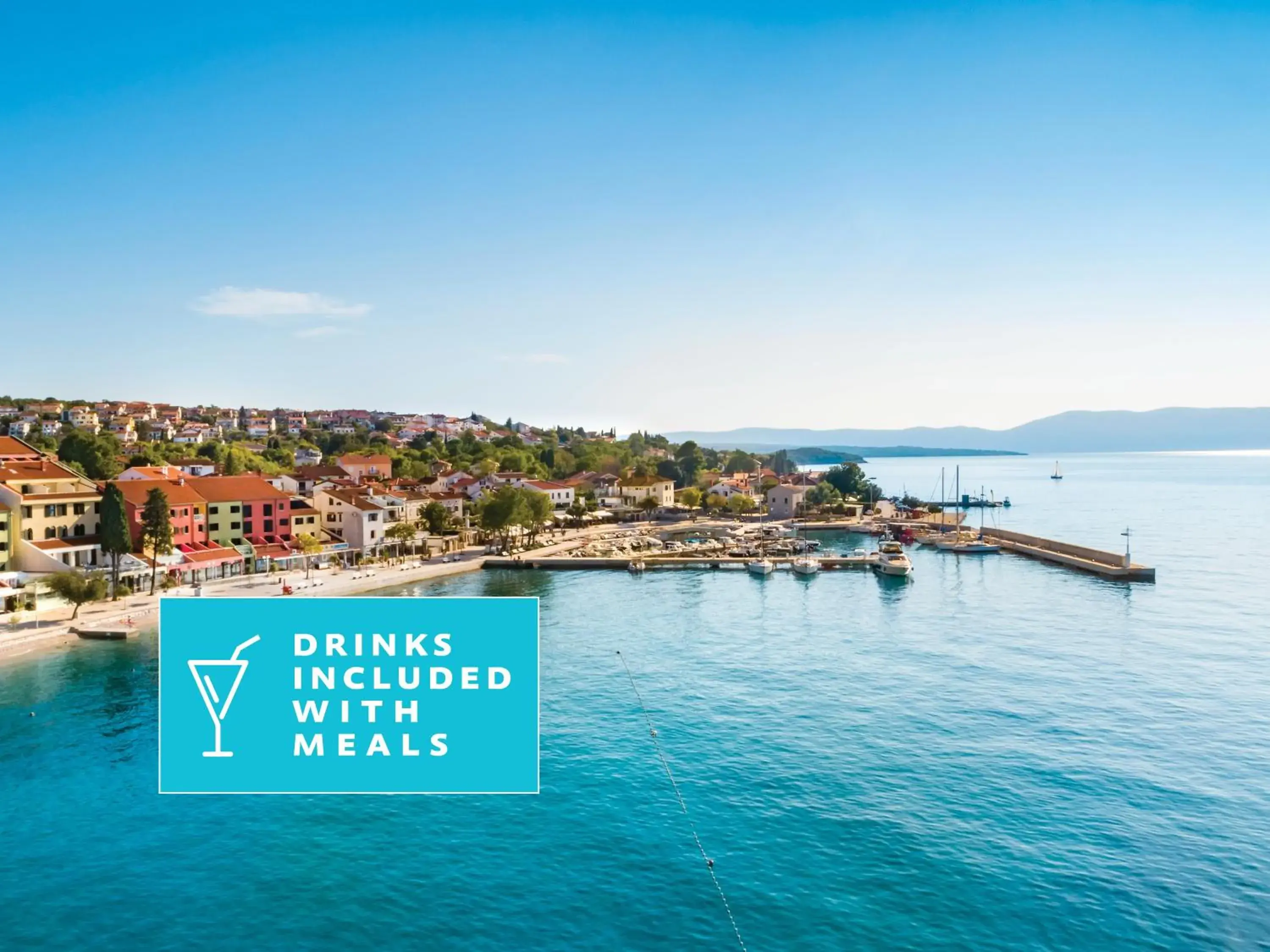 Veya Maradiso Hotel by Aminess Veya Maradiso Hotel by Aminess